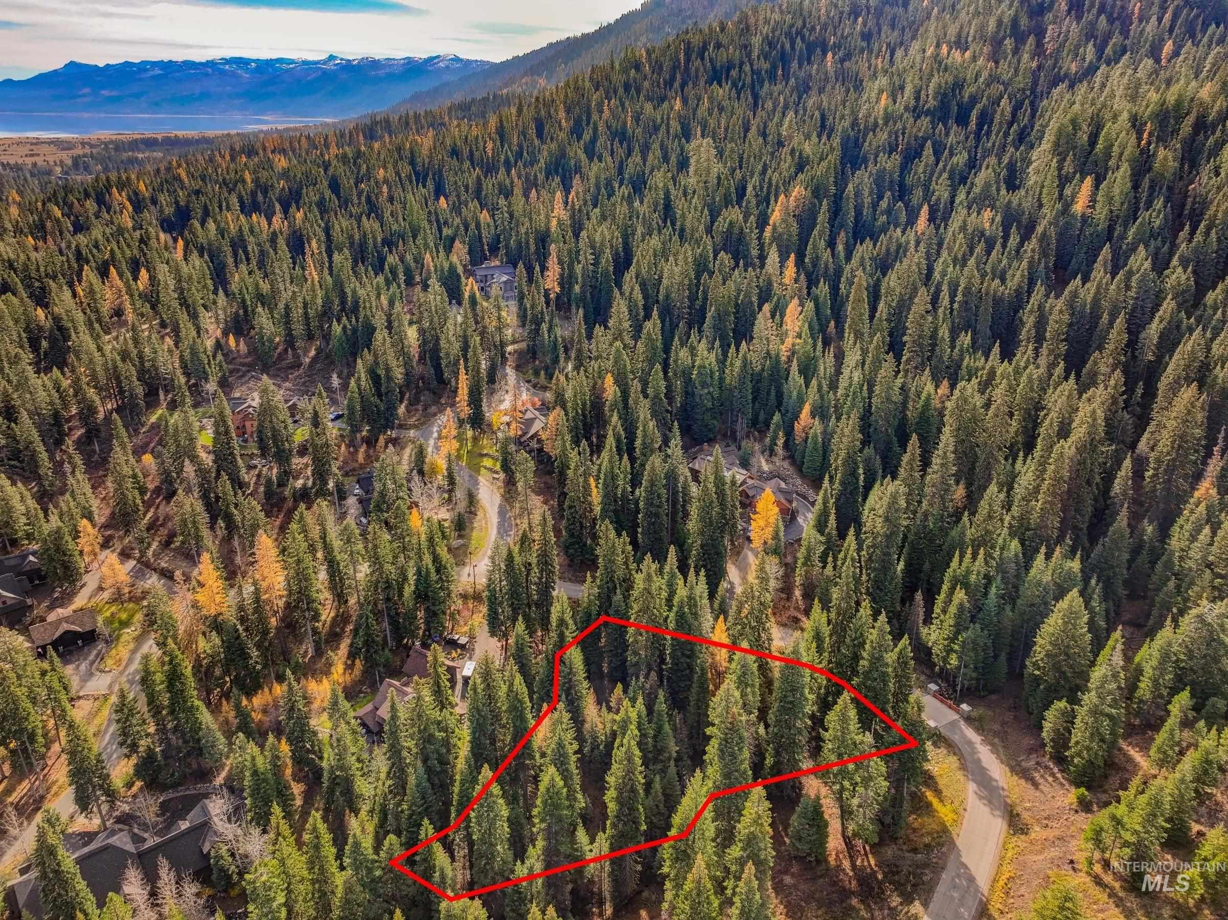 150 Pinnacle, Donnelly, Idaho 83615, Land For Sale, Price $479,000,MLS 98968721