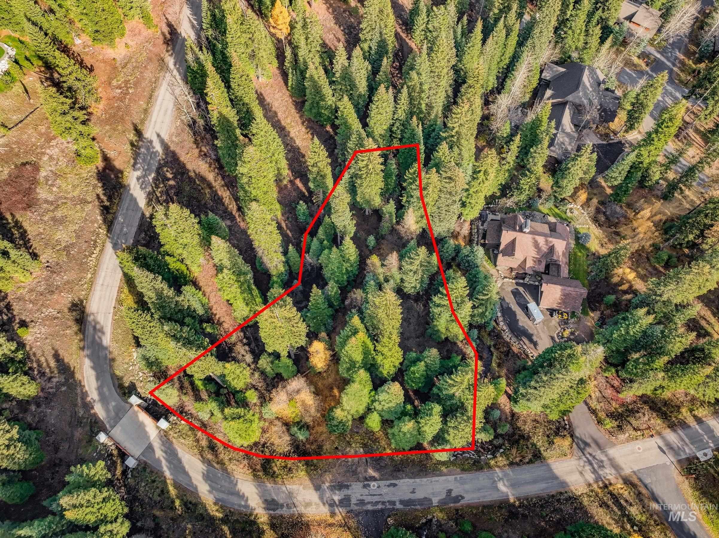150 Pinnacle, Donnelly, Idaho 83615, Land For Sale, Price $479,000,MLS 98968721