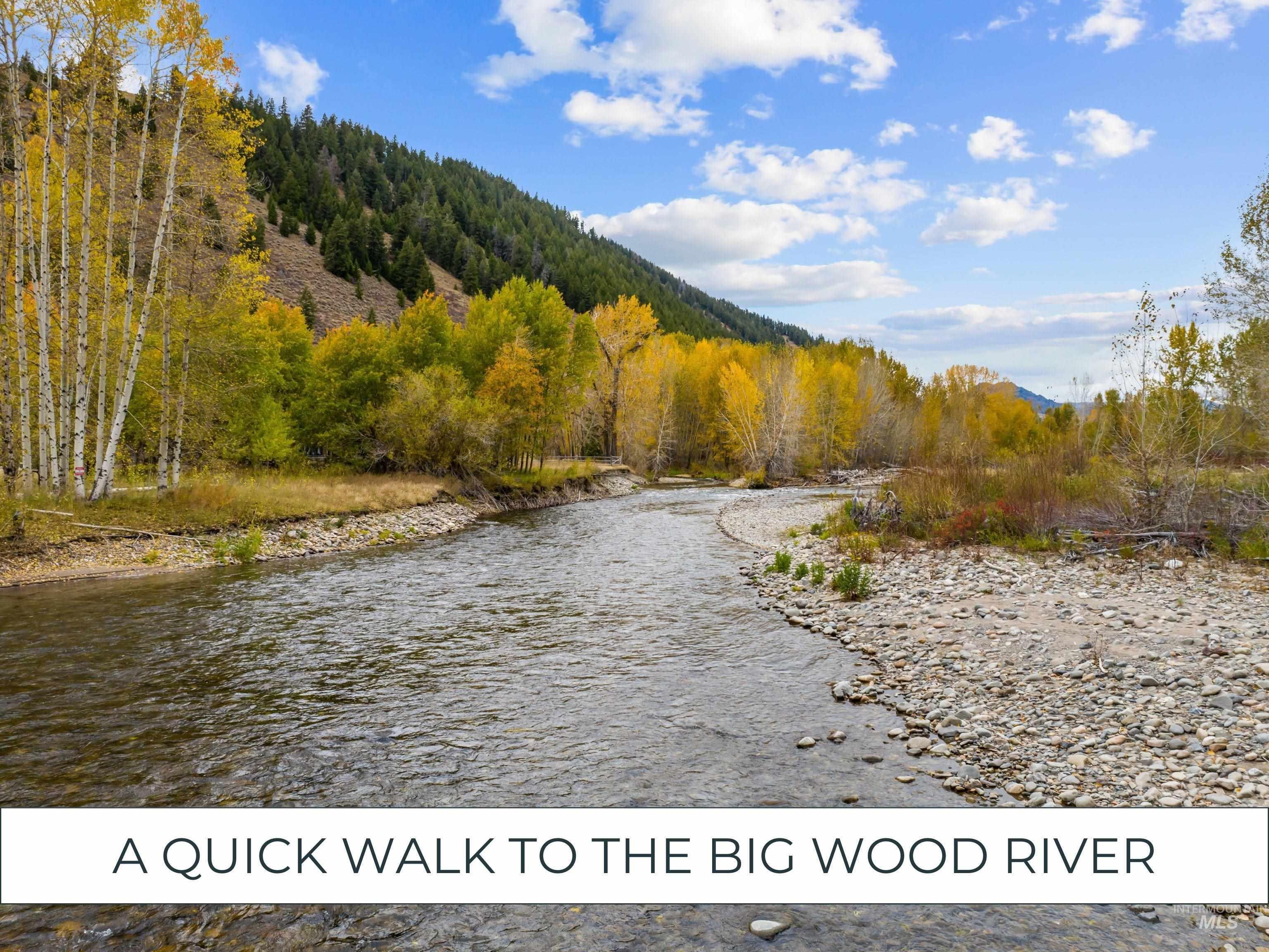 2020 Wimbledon Ct., Hailey, Idaho 83333, 3 Bedrooms, 2 Bathrooms, Residential Income For Sale, Price $1,650,000,MLS 98968726