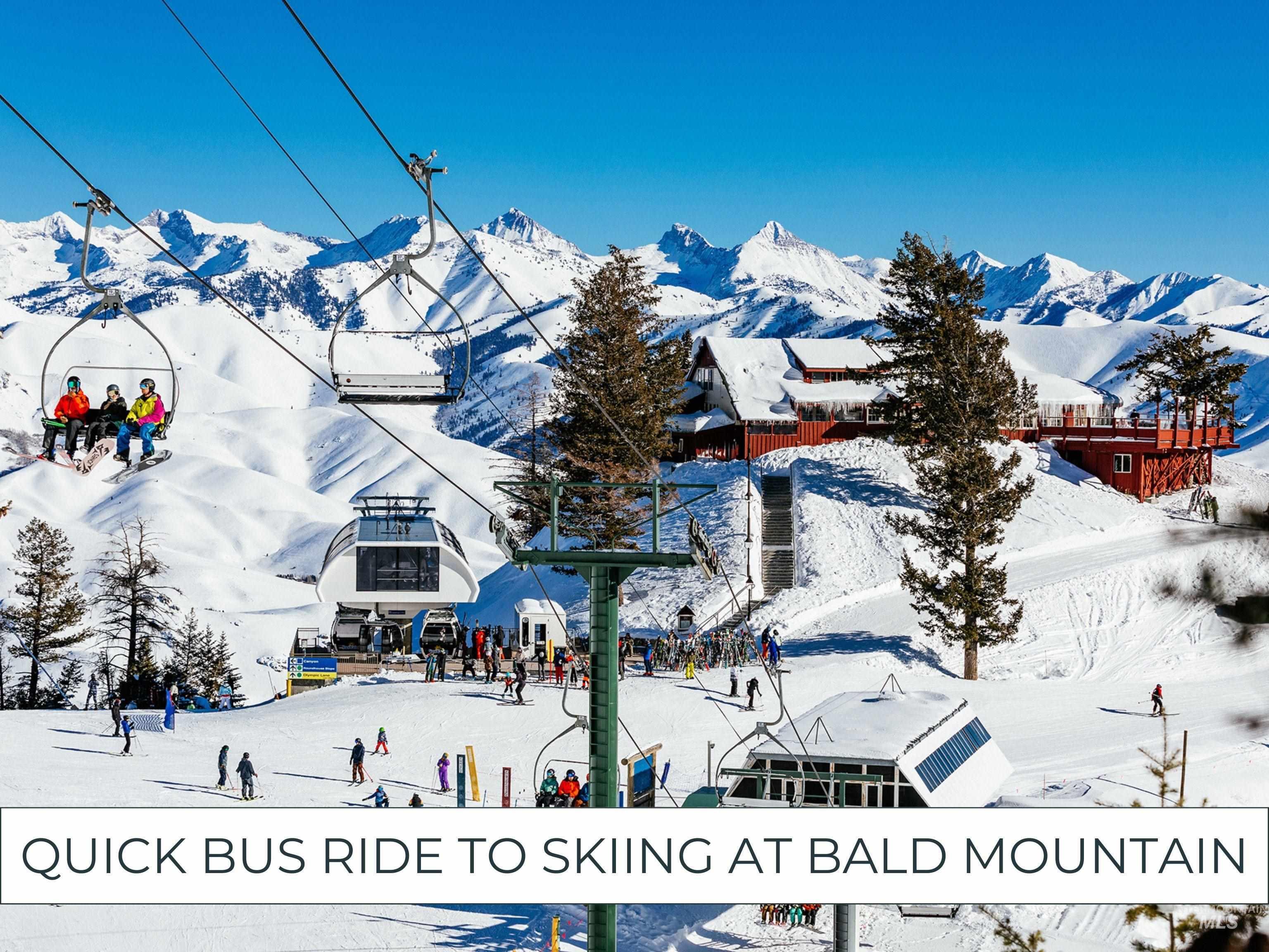 2020 Wimbledon Ct., Hailey, Idaho 83333, 3 Bedrooms, 2 Bathrooms, Residential Income For Sale, Price $1,650,000,MLS 98968726