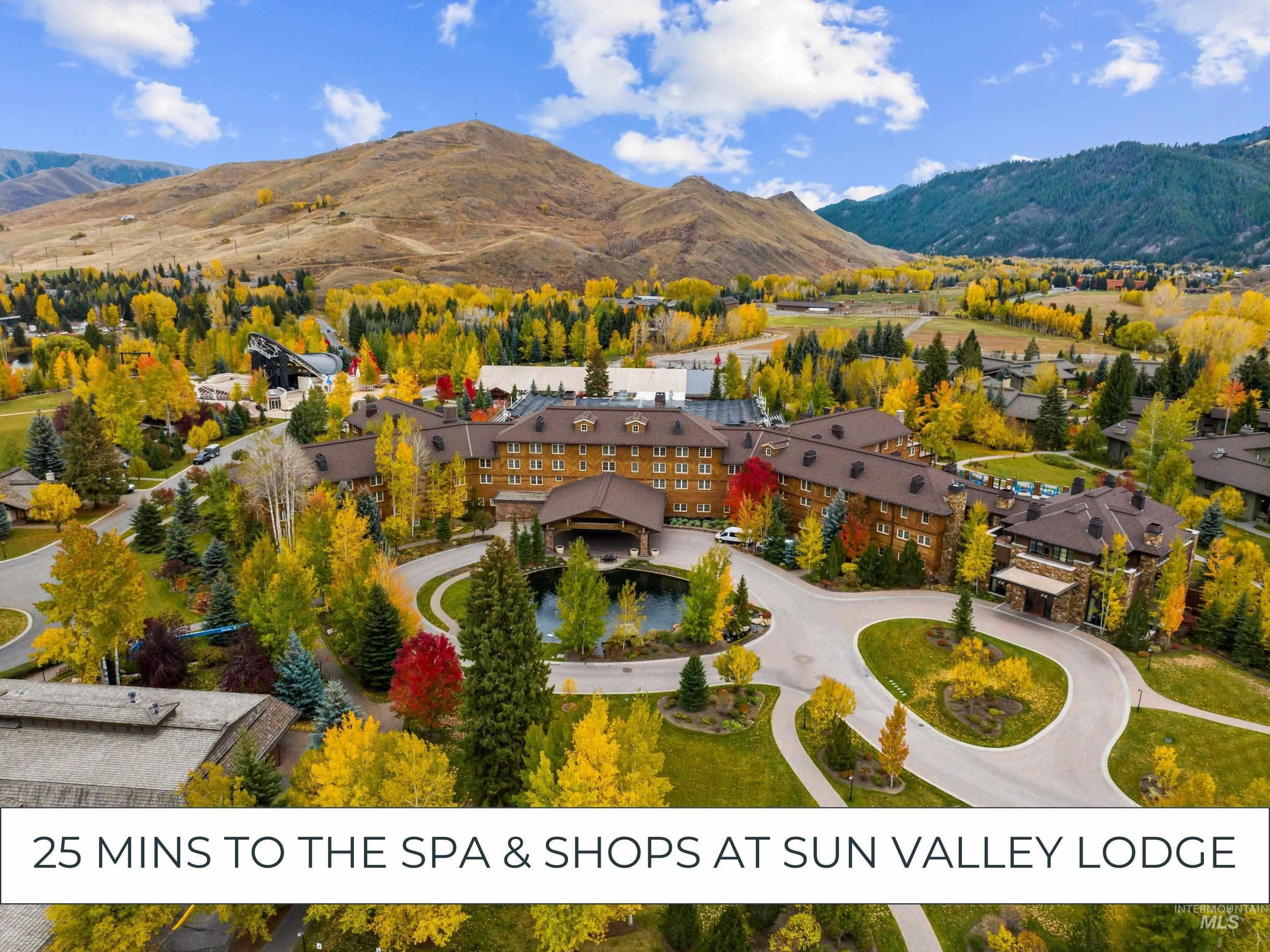 2020 Wimbledon Ct., Hailey, Idaho 83333, 3 Bedrooms, 2 Bathrooms, Residential Income For Sale, Price $1,650,000,MLS 98968726