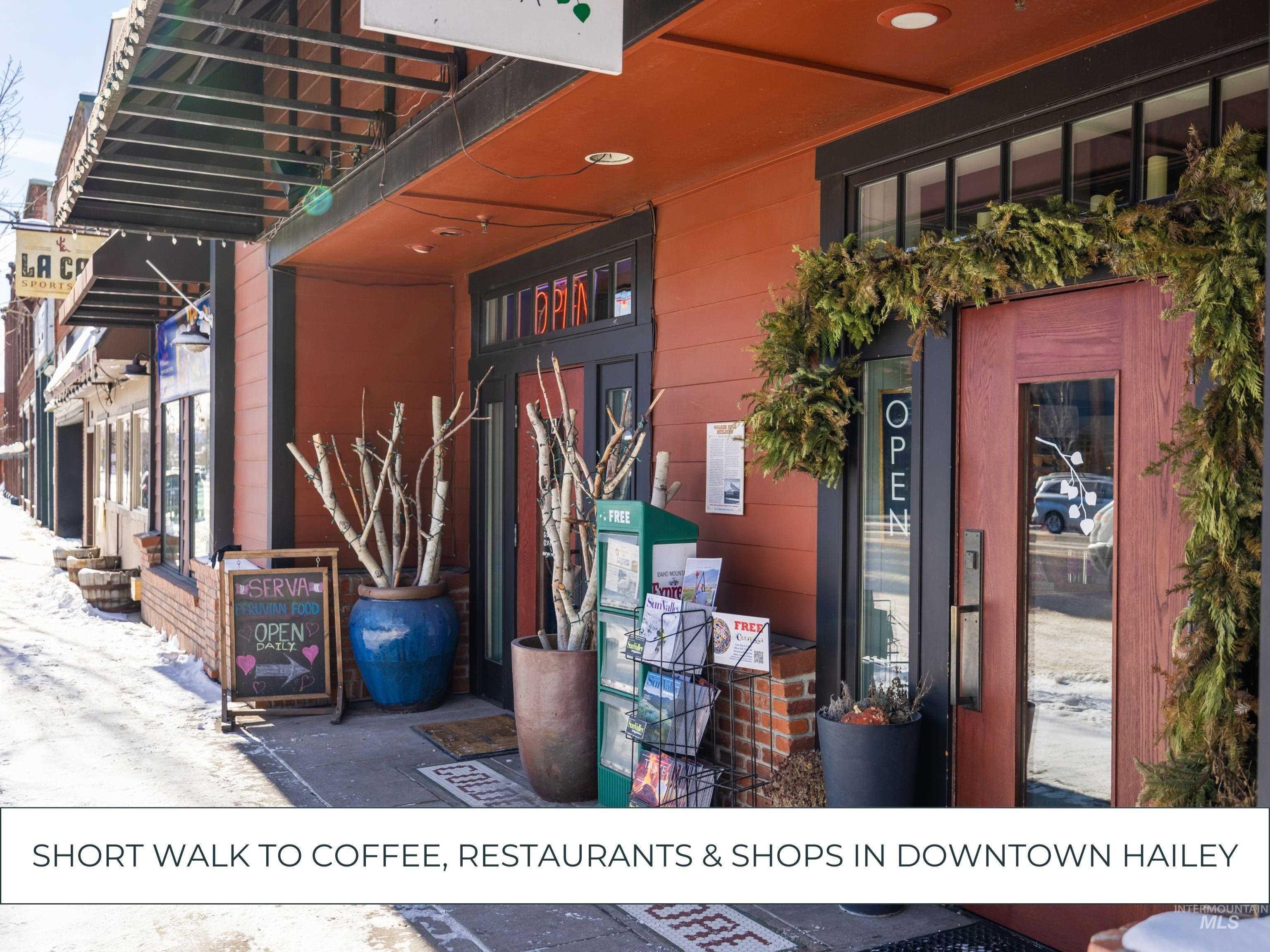 2010 Wimbledon Ct, Hailey, Idaho 83333, 3 Bedrooms, 2 Bathrooms, Residential Income For Sale, Price $2,750,000,MLS 98968727