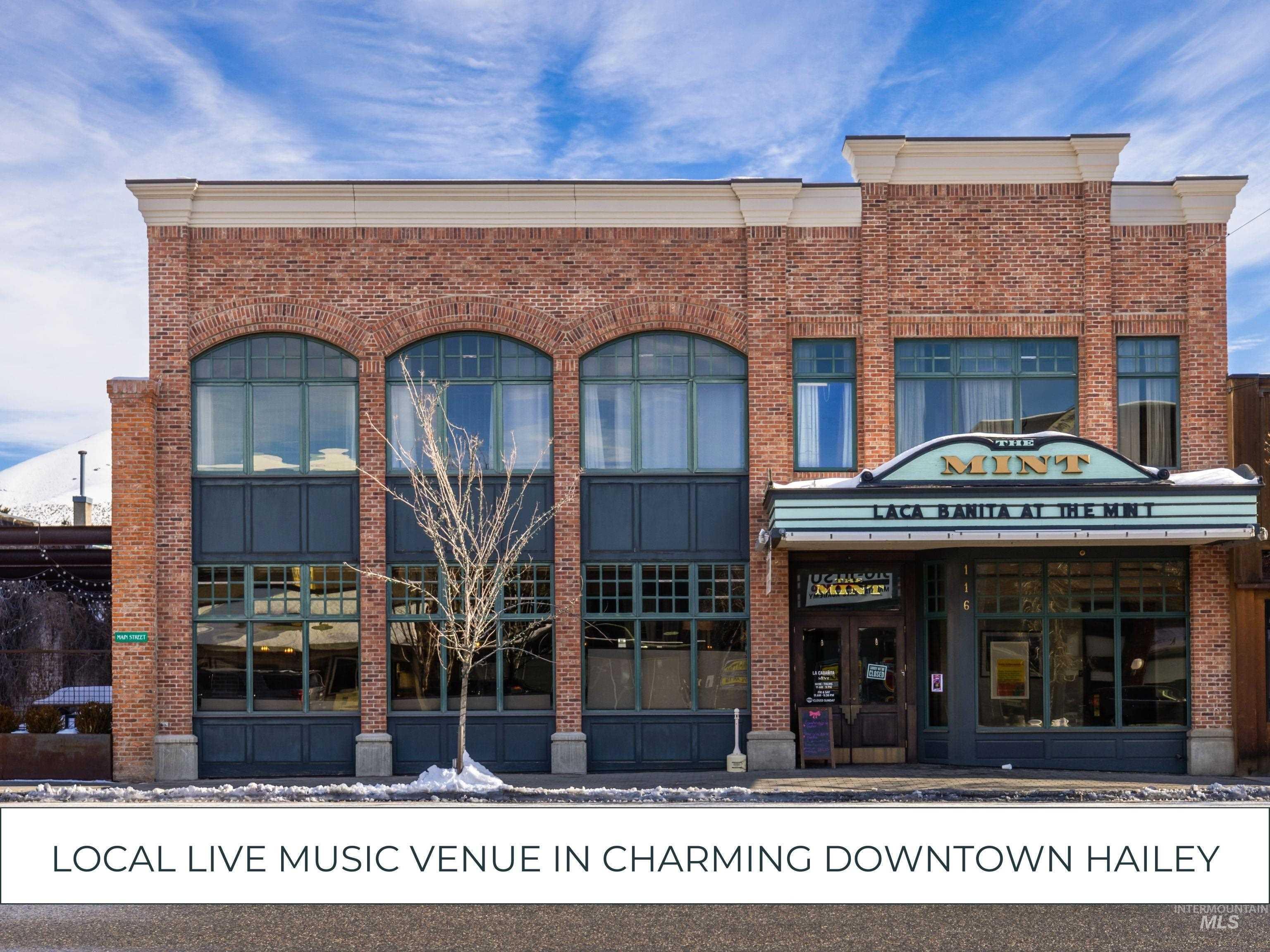 2010 Wimbledon Ct, Hailey, Idaho 83333, 3 Bedrooms, 2 Bathrooms, Residential Income For Sale, Price $2,750,000,MLS 98968727