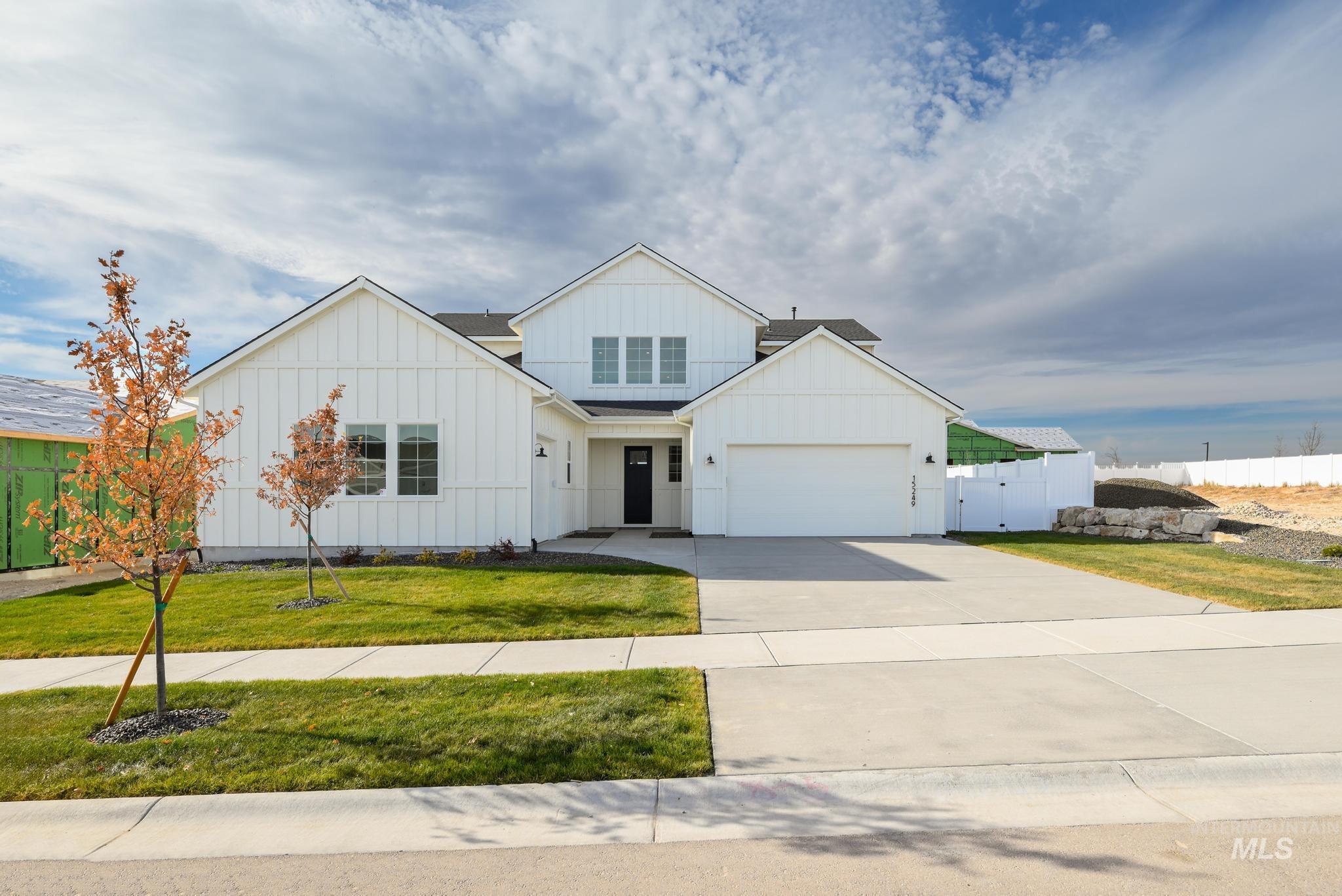 15249 Steel Cloud Ave, Caldwell, Idaho 83607, 4 Bedrooms, 3.5 Bathrooms, Residential For Sale, Price $694,000,MLS 98968737