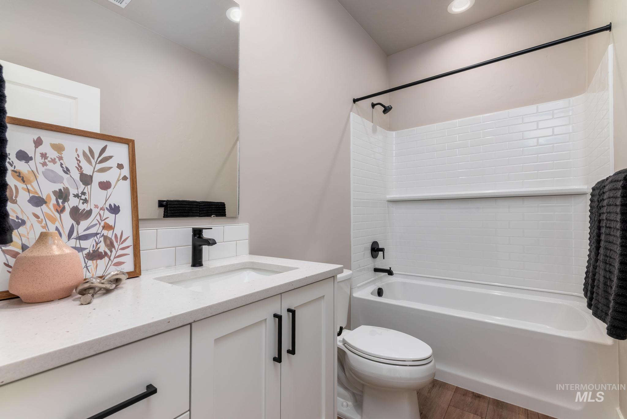 15249 Steel Cloud Ave, Caldwell, Idaho 83607, 4 Bedrooms, 3.5 Bathrooms, Residential For Sale, Price $694,000,MLS 98968737