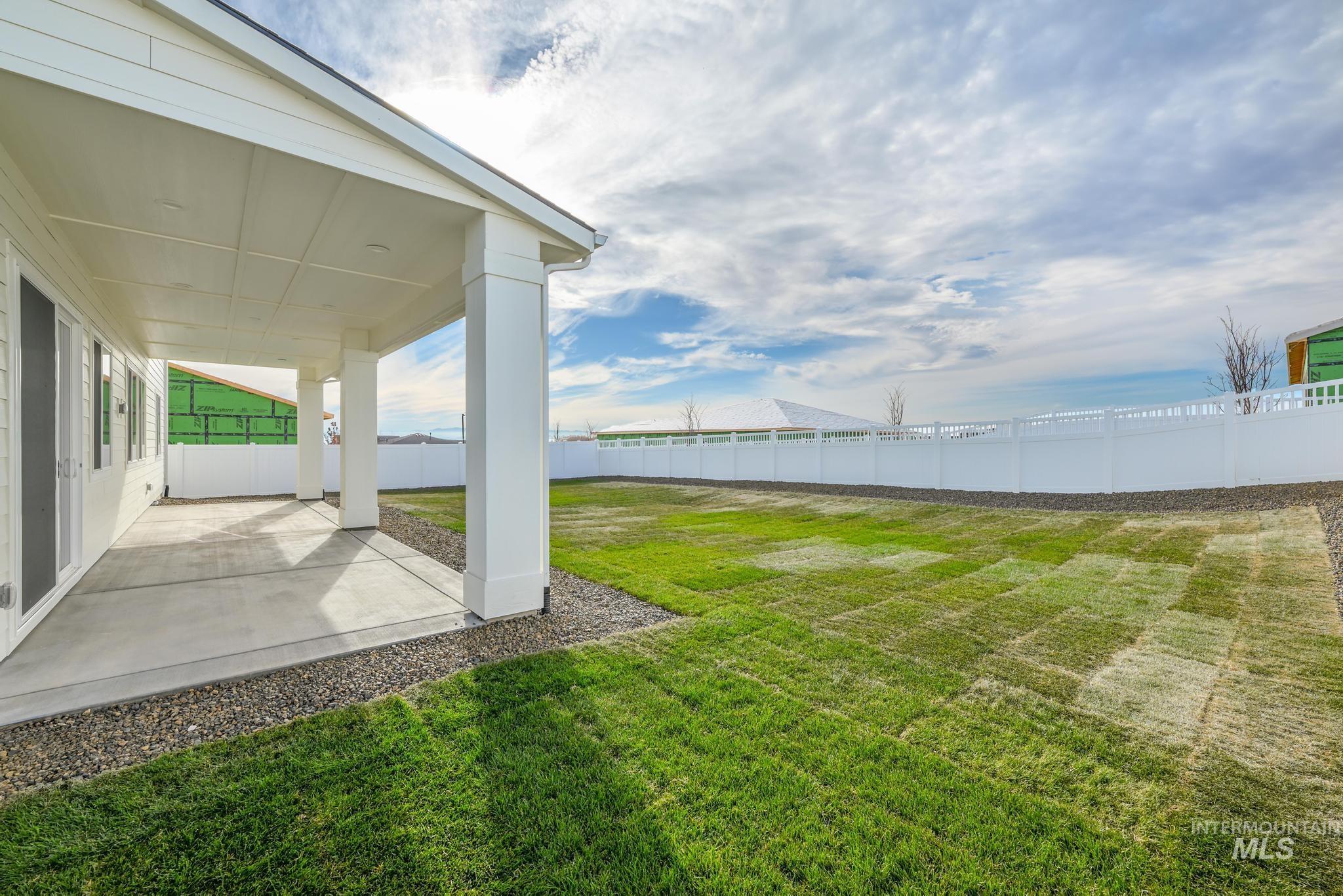 15249 Steel Cloud Ave, Caldwell, Idaho 83607, 4 Bedrooms, 3.5 Bathrooms, Residential For Sale, Price $694,000,MLS 98968737