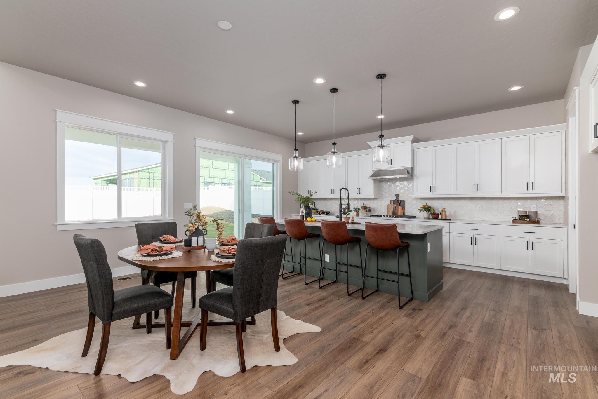 15249 Steel Cloud Ave, Caldwell, Idaho 83607, 4 Bedrooms, 3.5 Bathrooms, Residential For Sale, Price $694,000,MLS 98968737