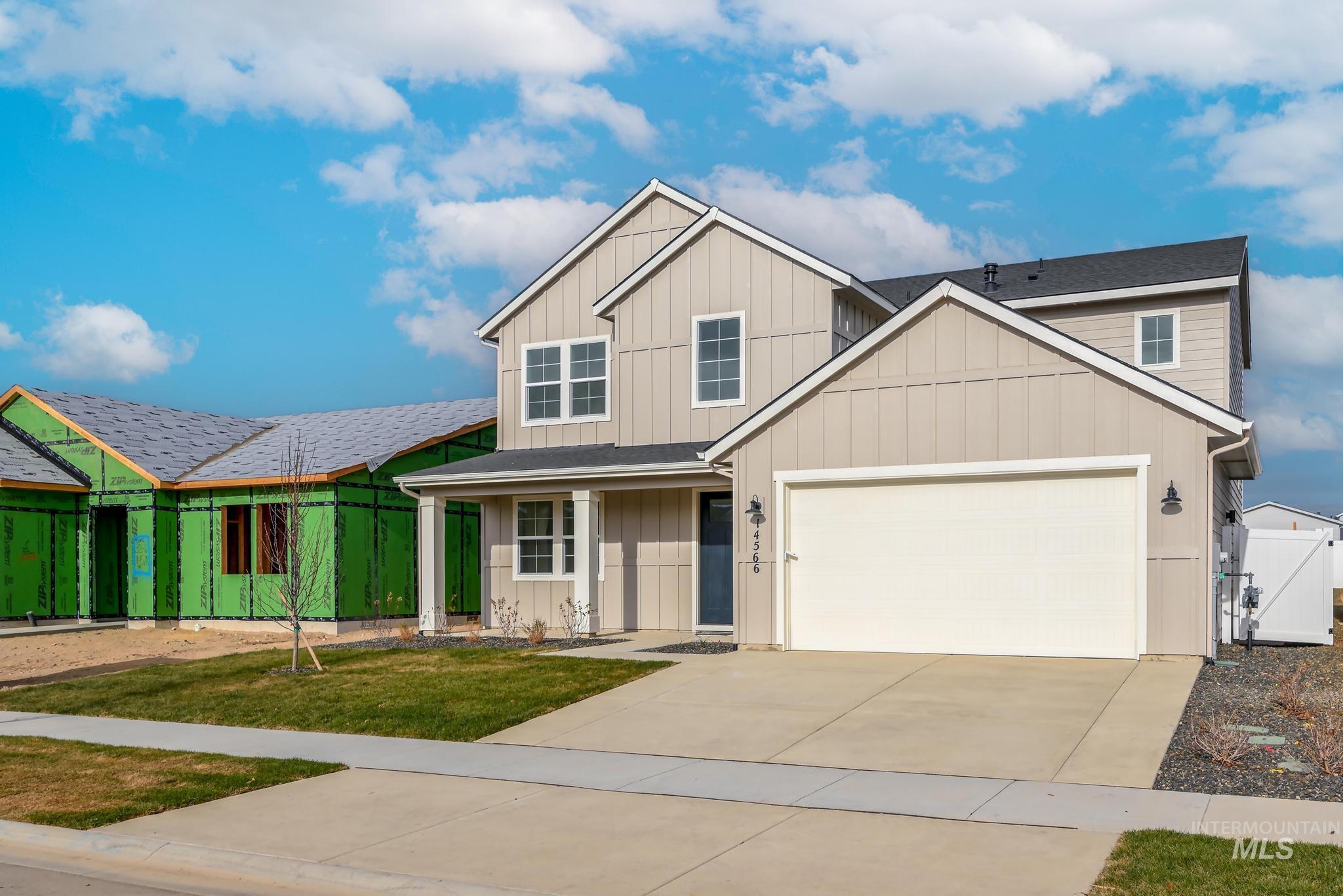 14566 Boatwatch Dr, Caldwell, Idaho 83607, 4 Bedrooms, 3 Bathrooms, Residential For Sale, Price $524,000,MLS 98968739