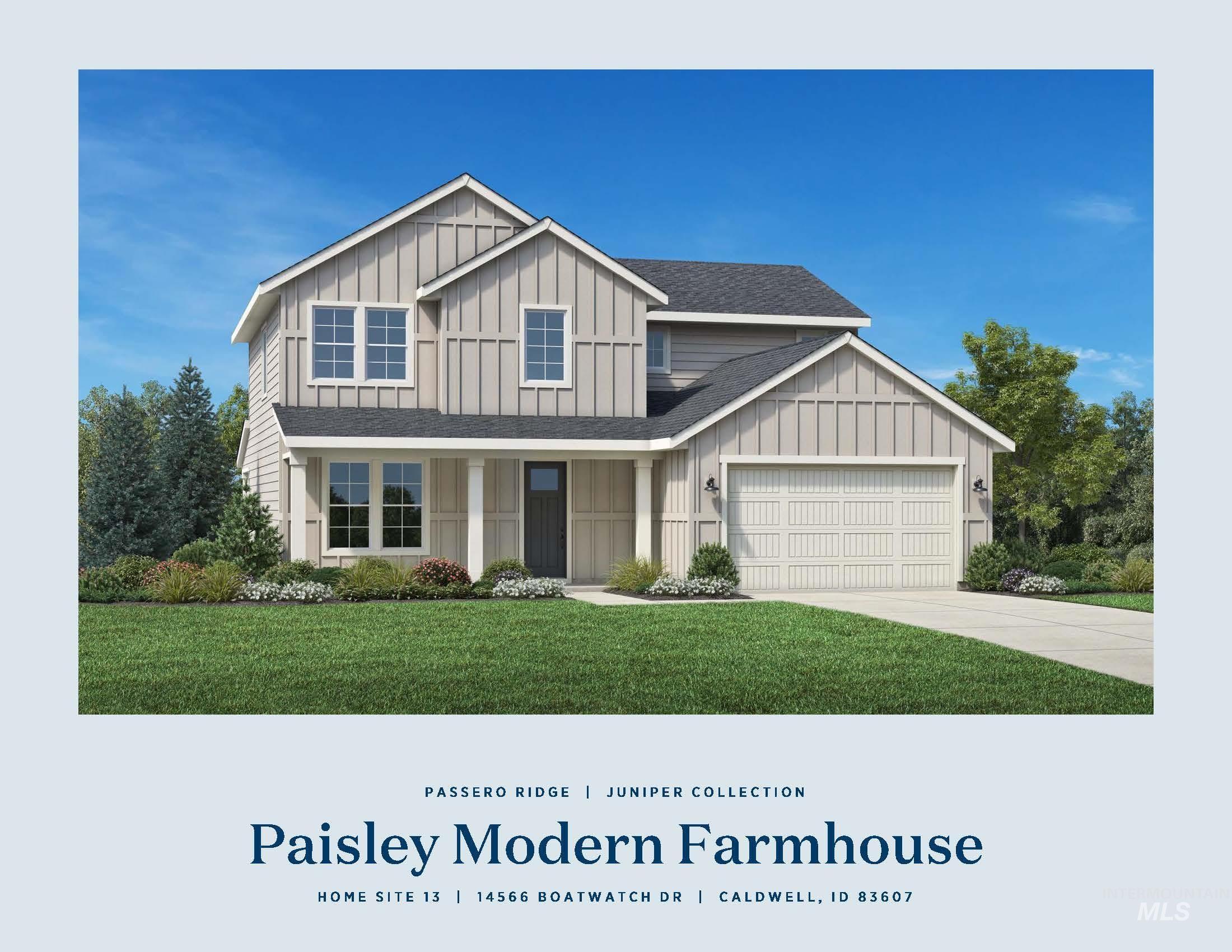 14566 Boatwatch Dr, Caldwell, Idaho 83607, 4 Bedrooms, 3 Bathrooms, Residential For Sale, Price $524,000,MLS 98968739