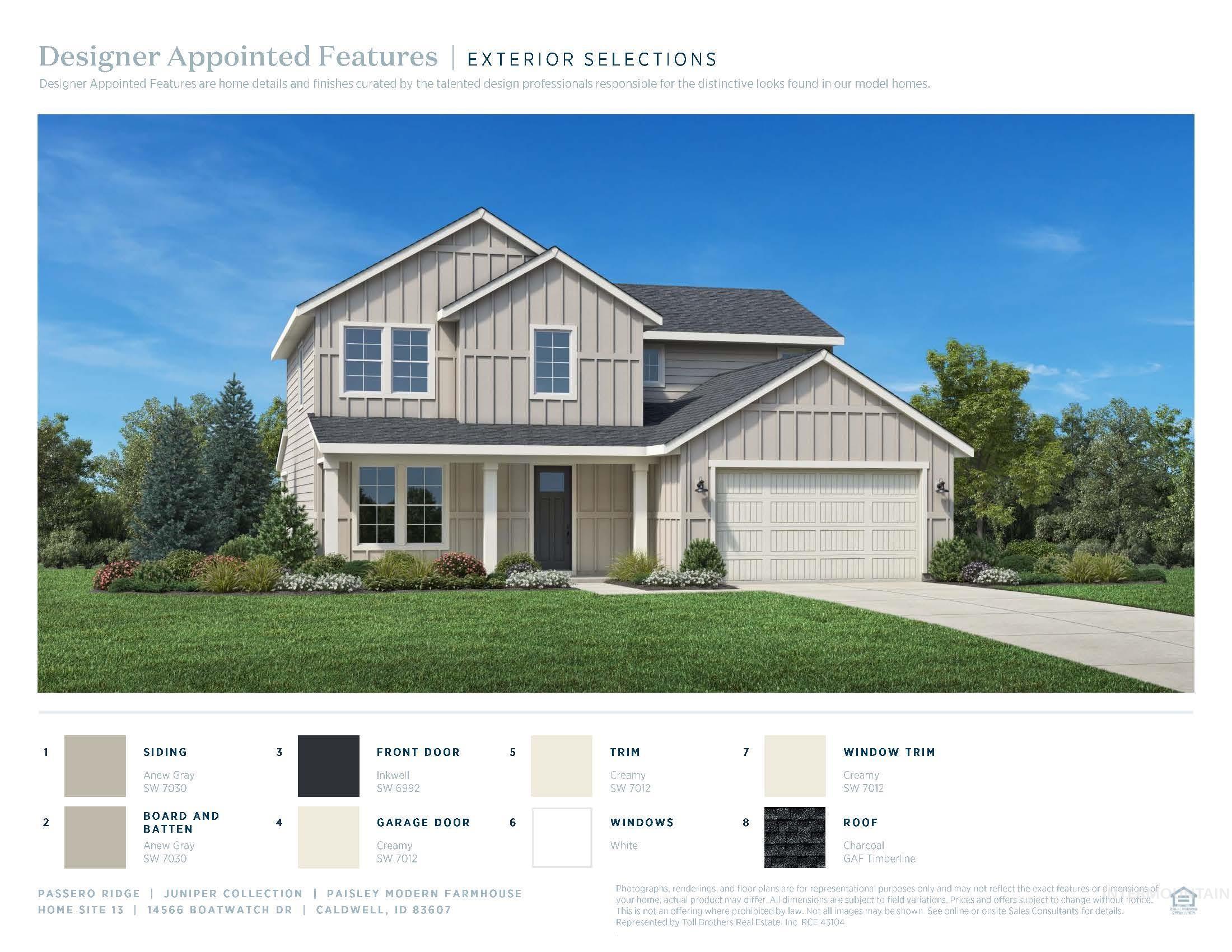 14566 Boatwatch Dr, Caldwell, Idaho 83607, 4 Bedrooms, 3 Bathrooms, Residential For Sale, Price $524,000,MLS 98968739