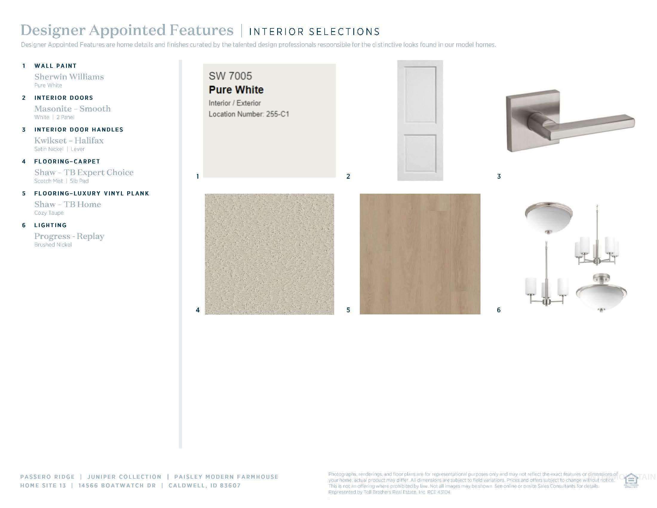 14566 Boatwatch Dr, Caldwell, Idaho 83607, 4 Bedrooms, 3 Bathrooms, Residential For Sale, Price $524,000,MLS 98968739