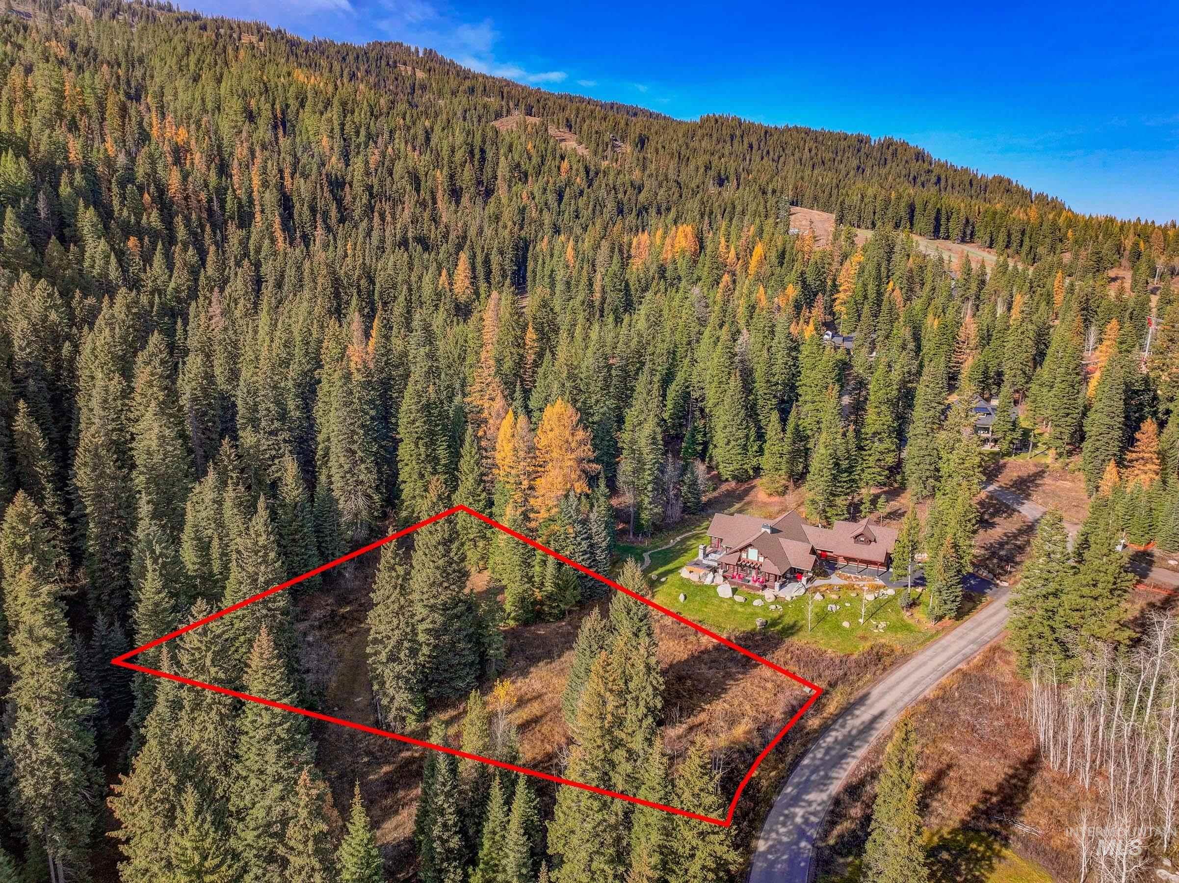 141 Sugarloaf, Donnelly, Idaho 83615, Land For Sale, Price $839,000,MLS 98968741