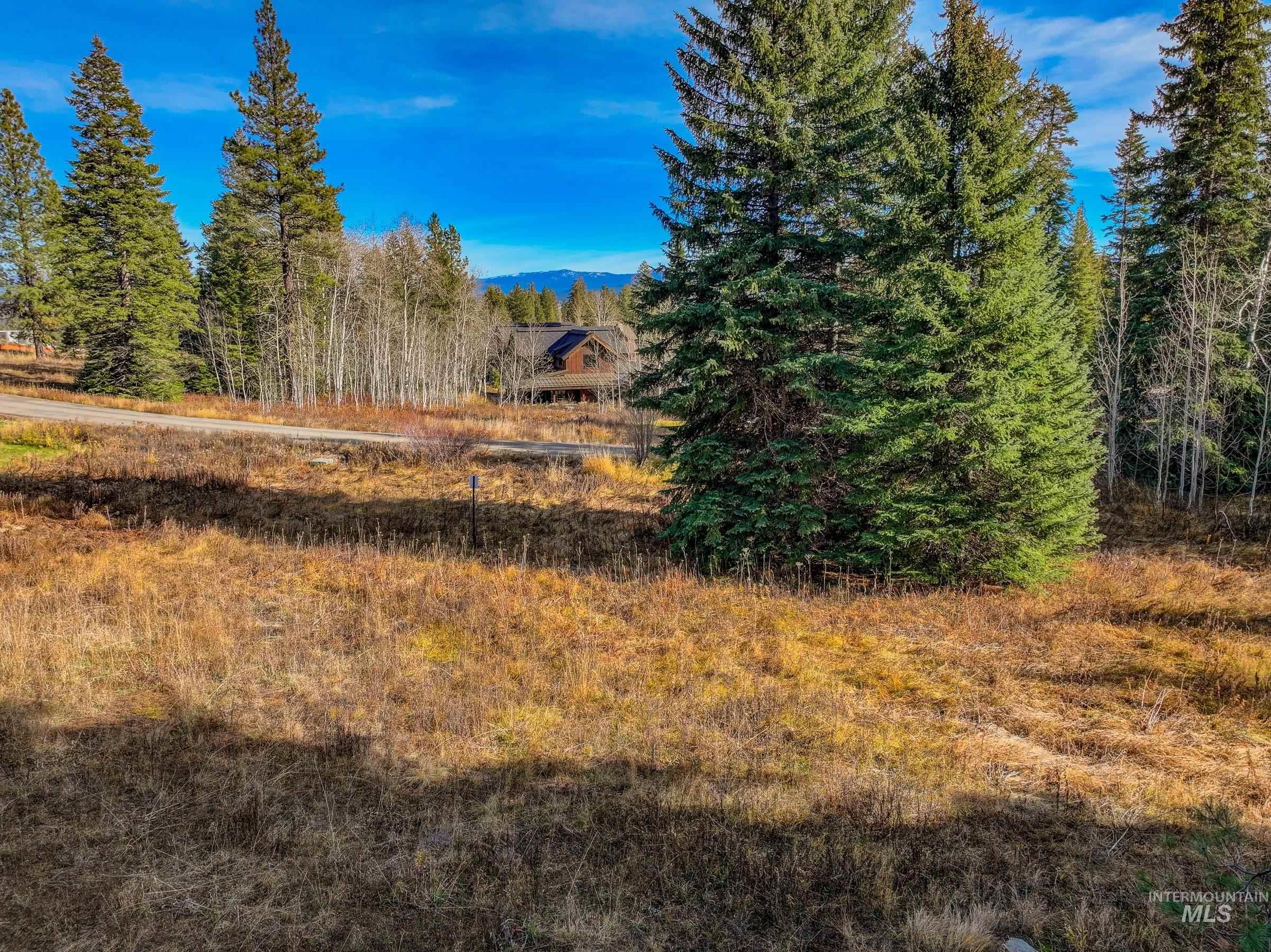 141 Sugarloaf, Donnelly, Idaho 83615, Land For Sale, Price $839,000,MLS 98968741