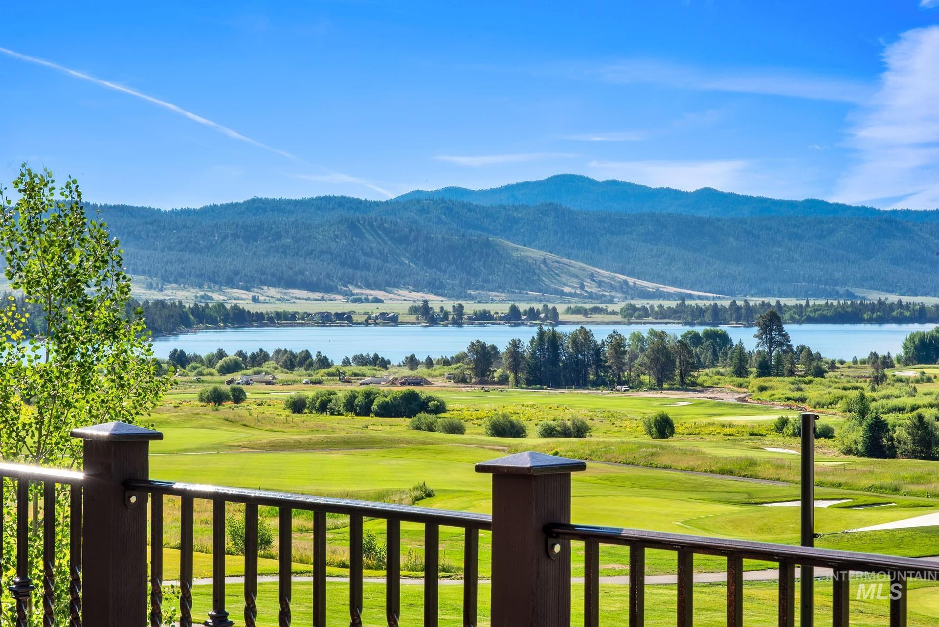 141 Sugarloaf, Donnelly, Idaho 83615, Land For Sale, Price $839,000,MLS 98968741