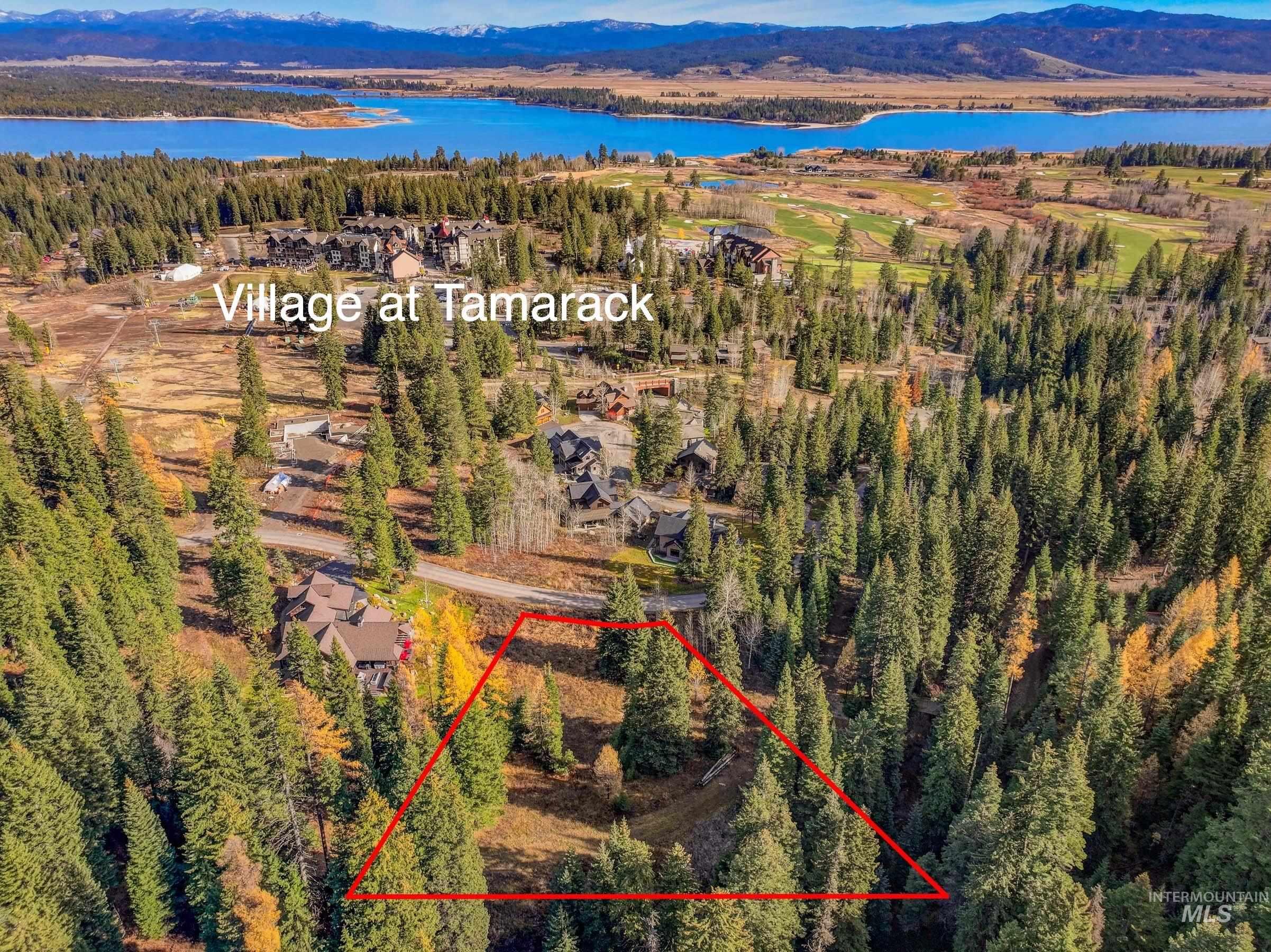 141 Sugarloaf, Donnelly, Idaho 83615, Land For Sale, Price $839,000,MLS 98968741