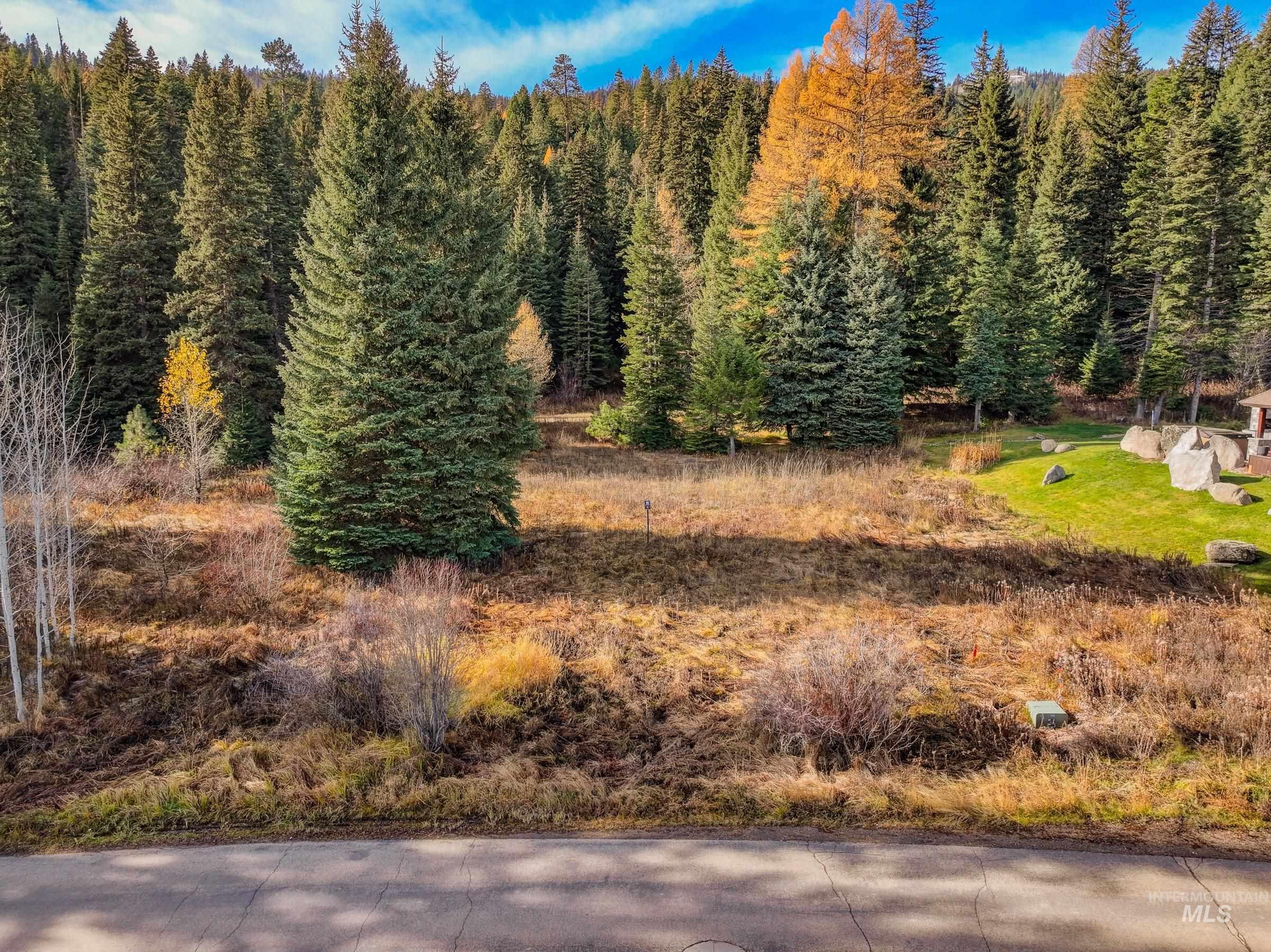 141 Sugarloaf, Donnelly, Idaho 83615, Land For Sale, Price $839,000,MLS 98968741