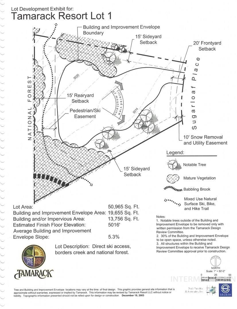 141 Sugarloaf, Donnelly, Idaho 83615, Land For Sale, Price $839,000,MLS 98968741