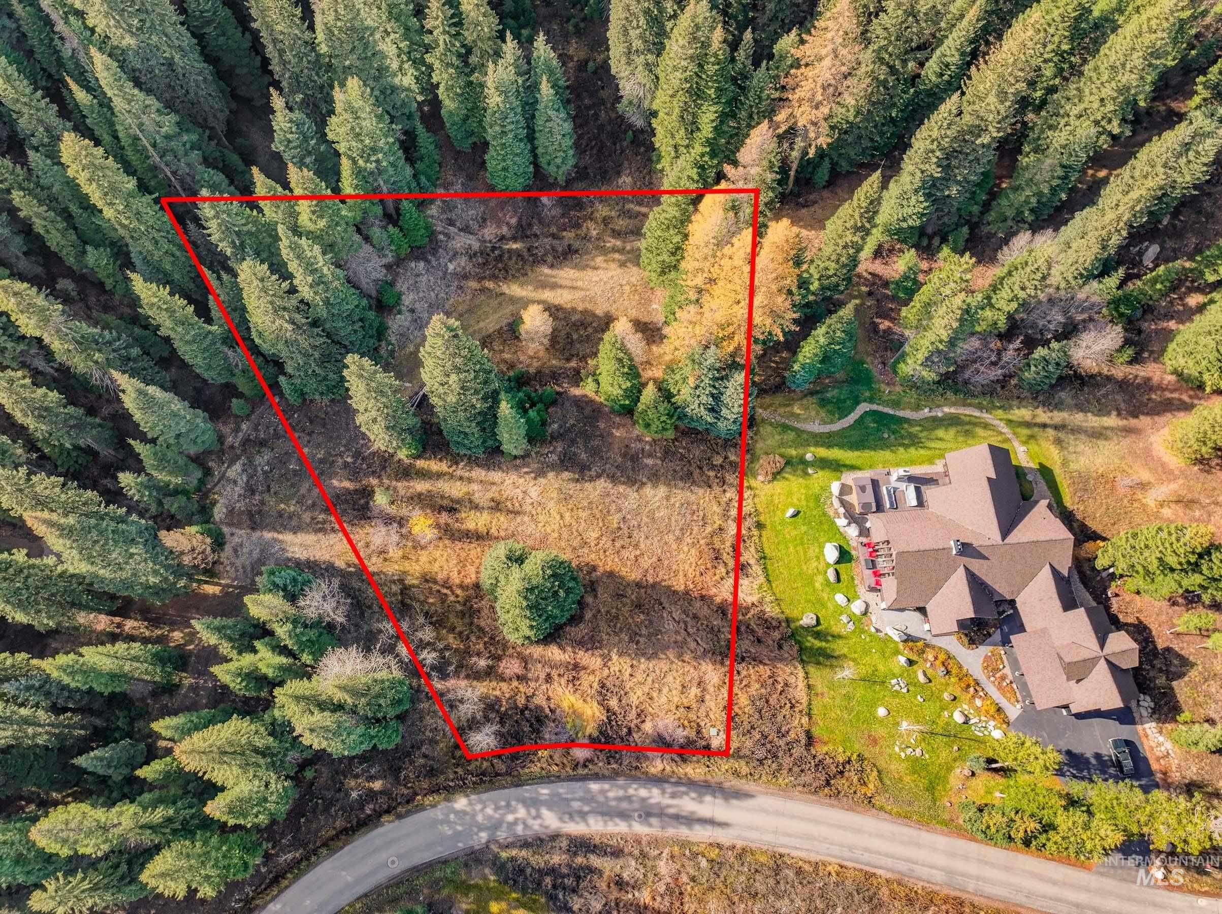 141 Sugarloaf, Donnelly, Idaho 83615, Land For Sale, Price $839,000,MLS 98968741
