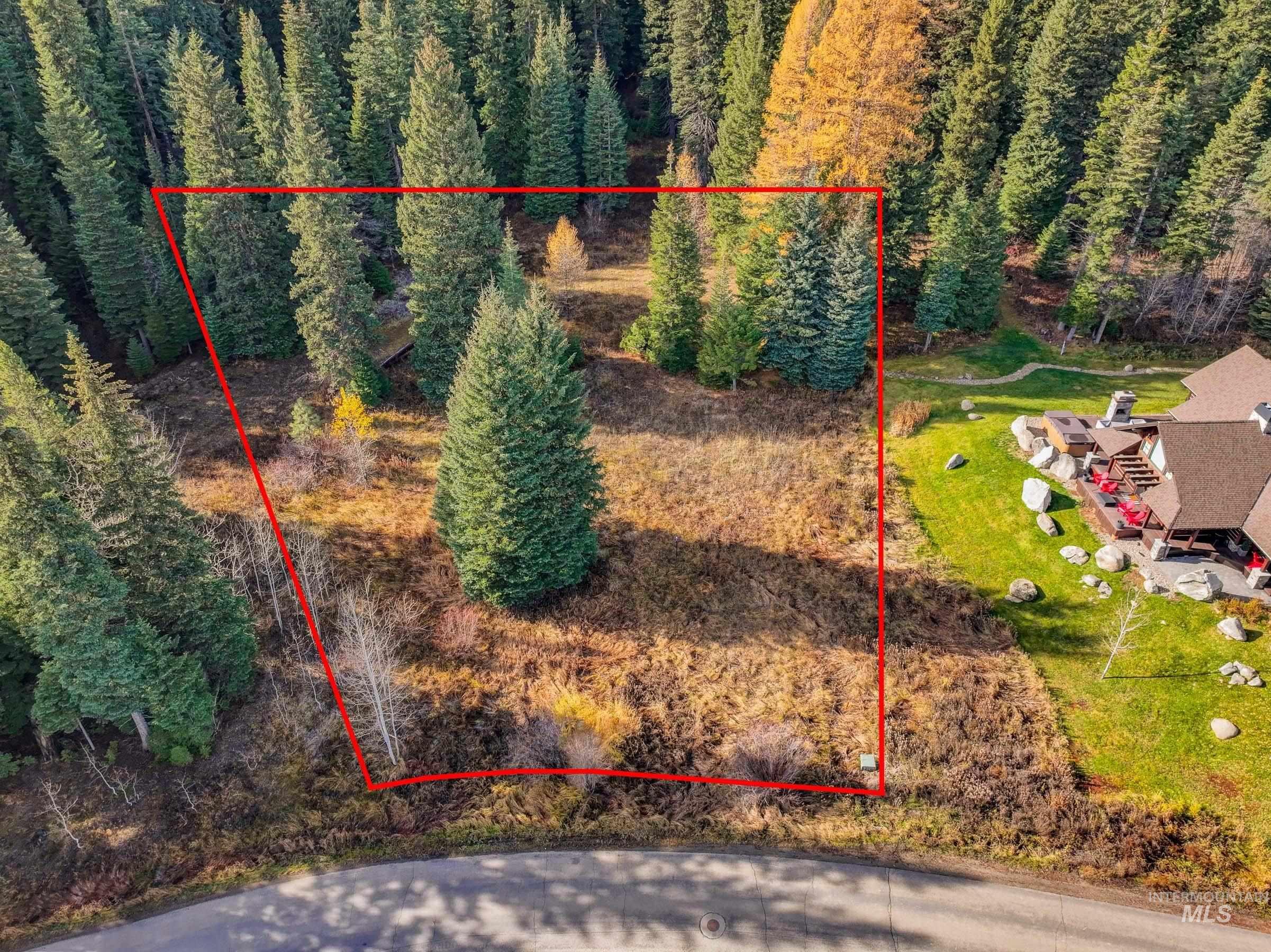 141 Sugarloaf, Donnelly, Idaho 83615, Land For Sale, Price $839,000,MLS 98968741