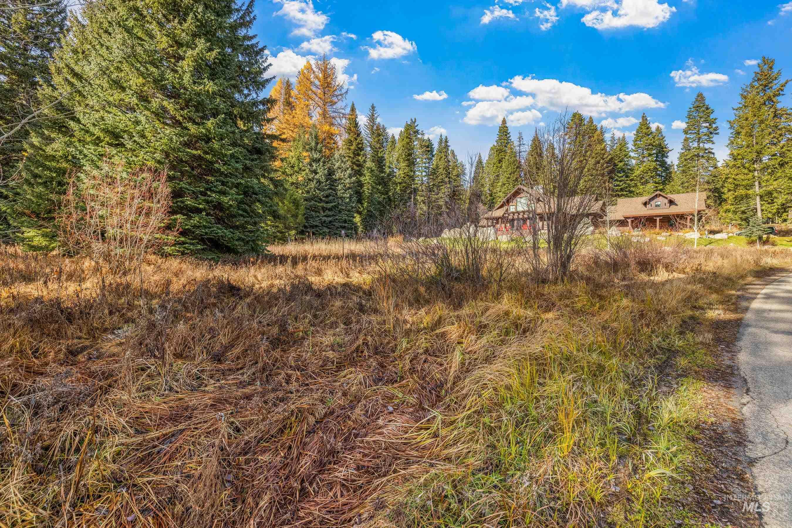 141 Sugarloaf, Donnelly, Idaho 83615, Land For Sale, Price $839,000,MLS 98968741