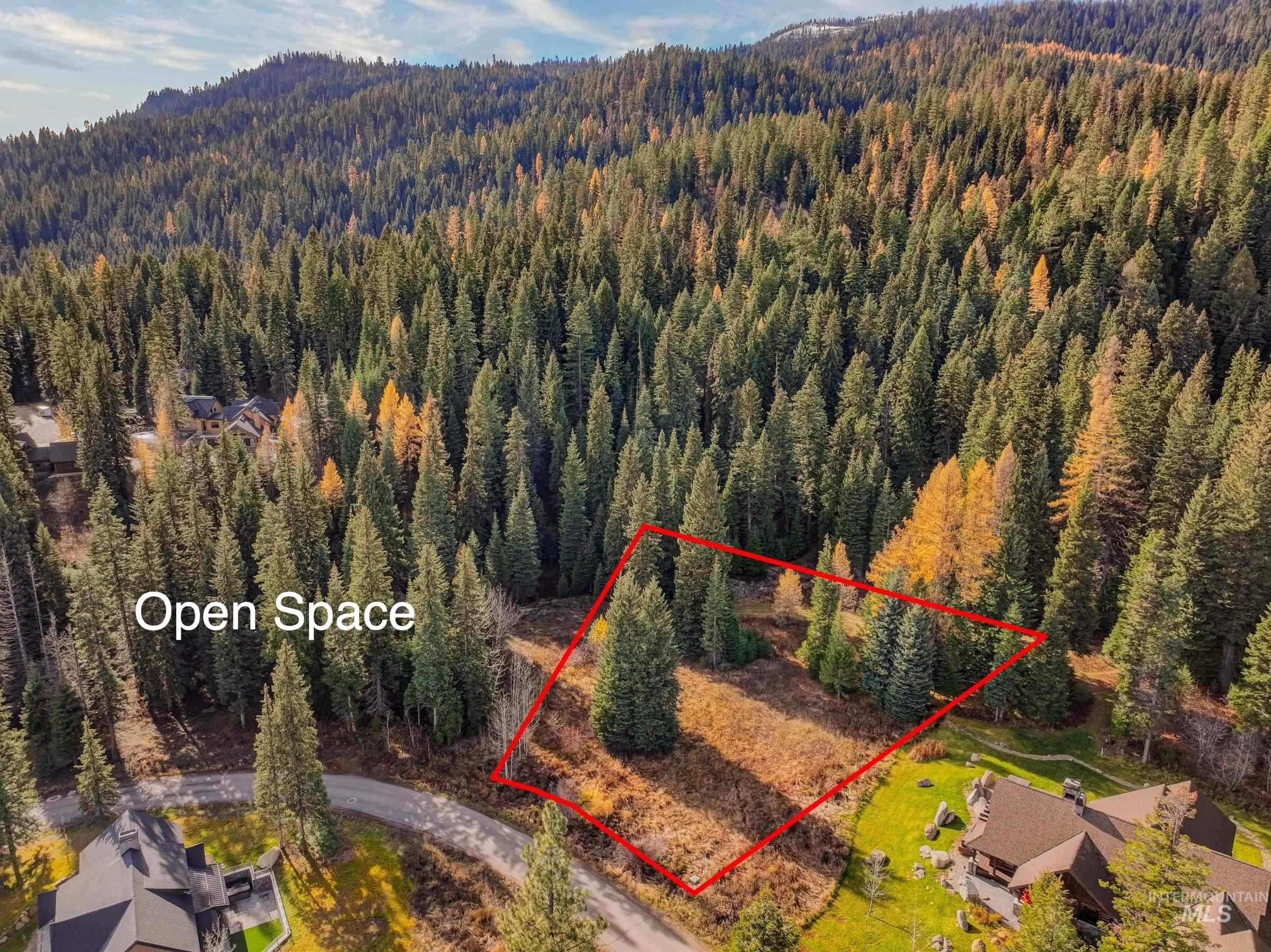 141 Sugarloaf, Donnelly, Idaho 83615, Land For Sale, Price $839,000,MLS 98968741