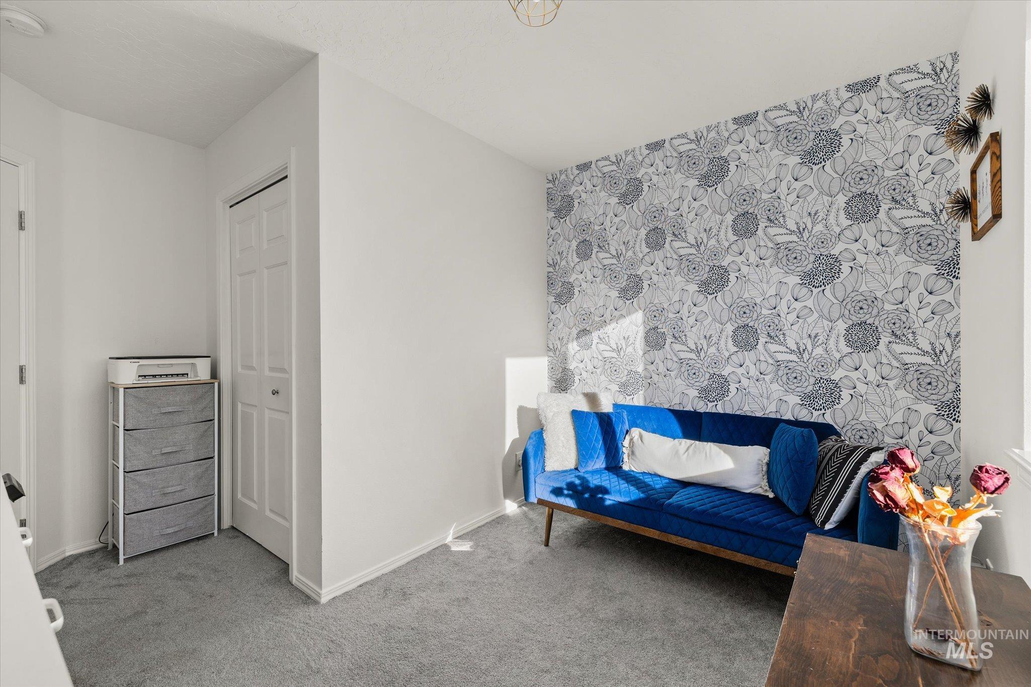 124 W Cherry Ave, Meridian, Idaho 83642, 3 Bedrooms, 2.5 Bathrooms, Residential For Sale, Price $404,900,MLS 98968753