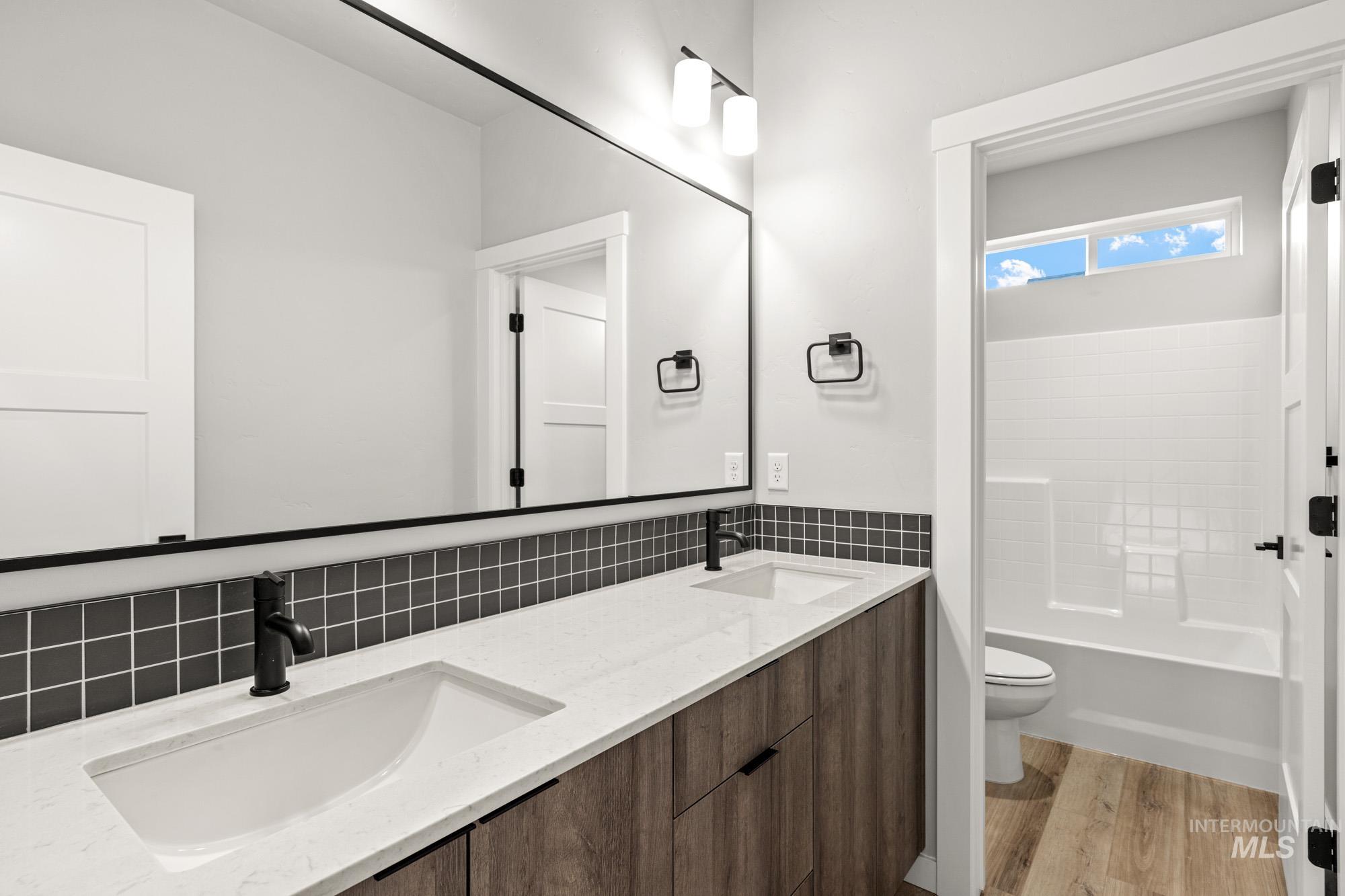 5390 W Yarnell St, Eagle, Idaho 83616, 5 Bedrooms, 4.5 Bathrooms, Residential For Sale, Price $1,225,000, 98968754