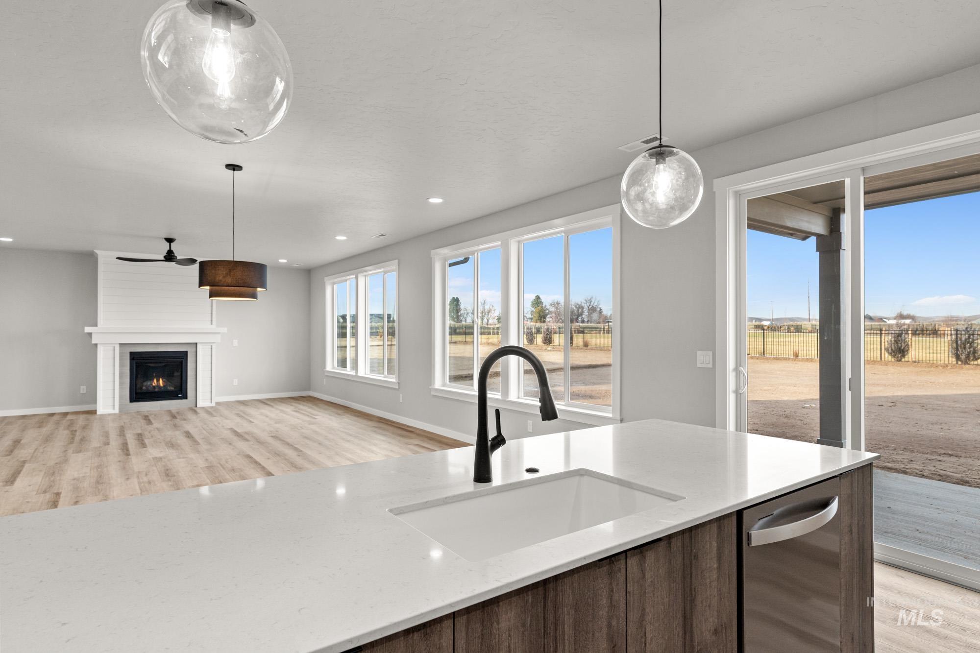 5390 W Yarnell St, Eagle, Idaho 83616, 5 Bedrooms, 4.5 Bathrooms, Residential For Sale, Price $1,225,000,MLS 98968754