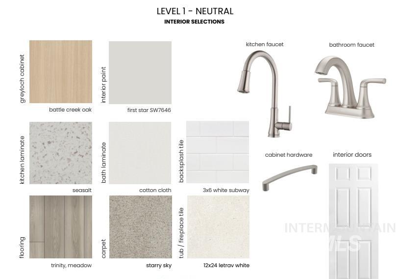 10573 W Tinder St, Star, Idaho 83669, 3 Bedrooms, 2.5 Bathrooms, Residential For Sale, Price $469,990, 98968755