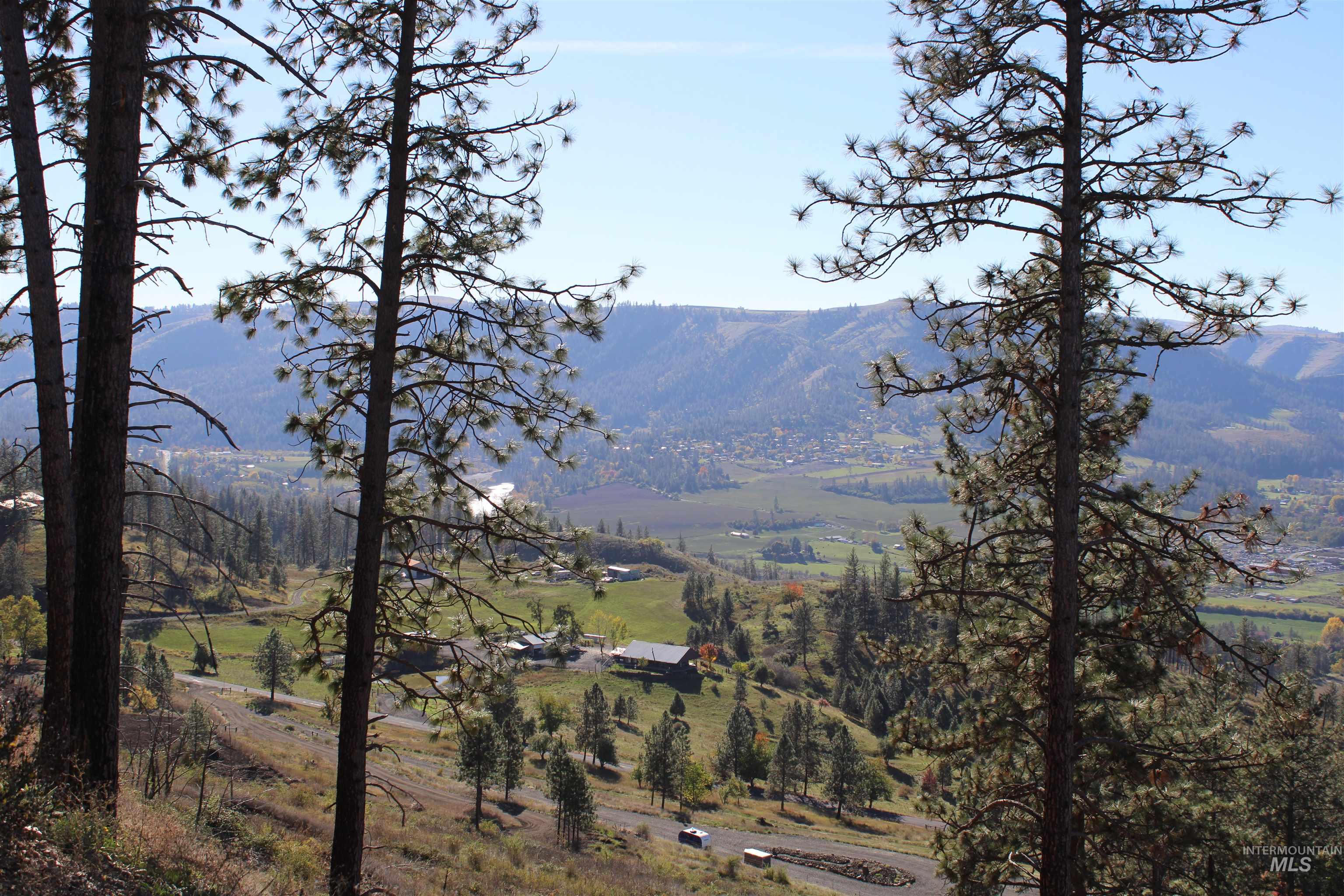 130 Meadow Lane, Kamiah, Idaho 83536, Land For Sale, Price $169,000,MLS 98968759