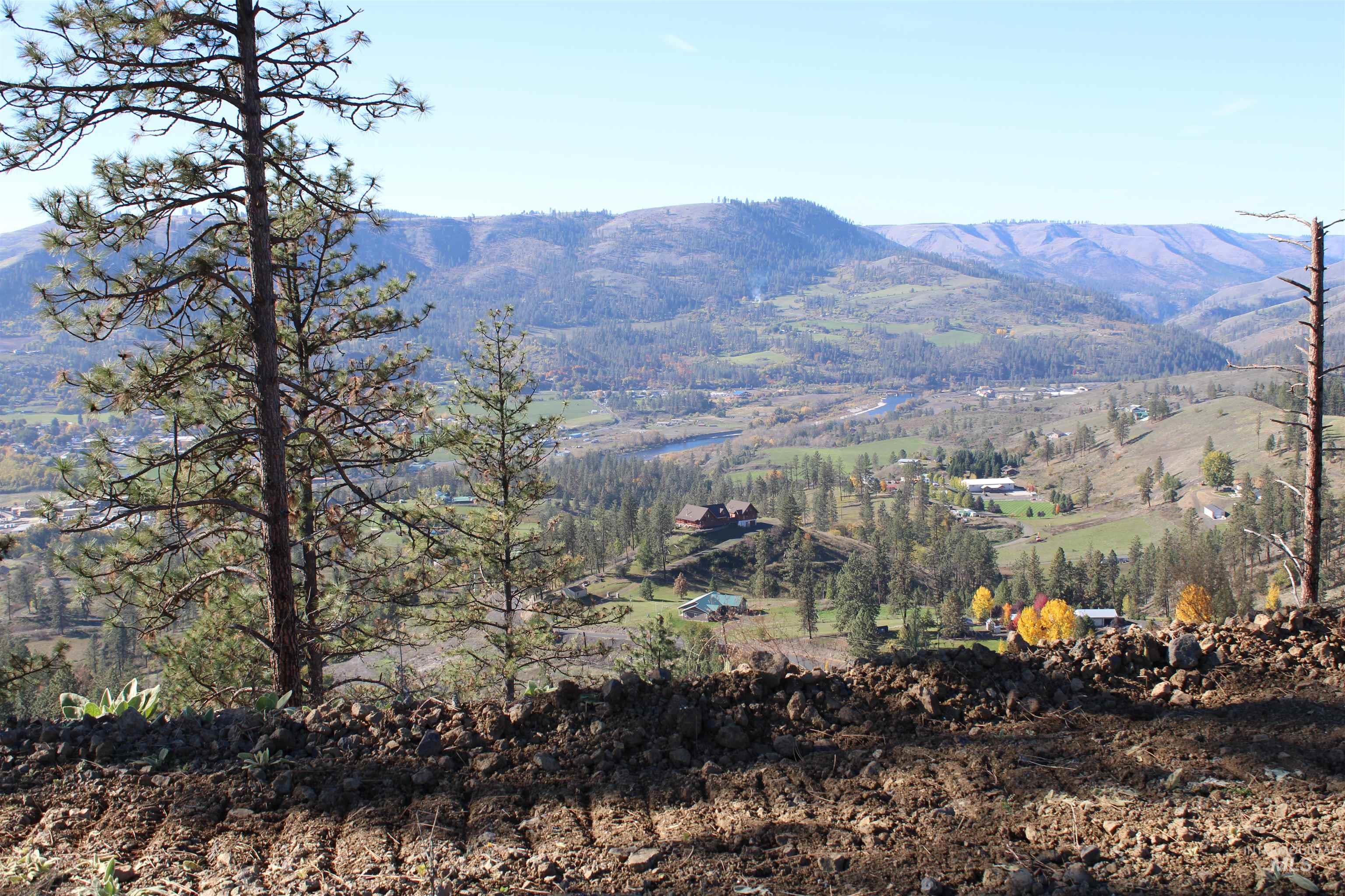 130 Meadow Lane, Kamiah, Idaho 83536, Land For Sale, Price $169,000,MLS 98968759