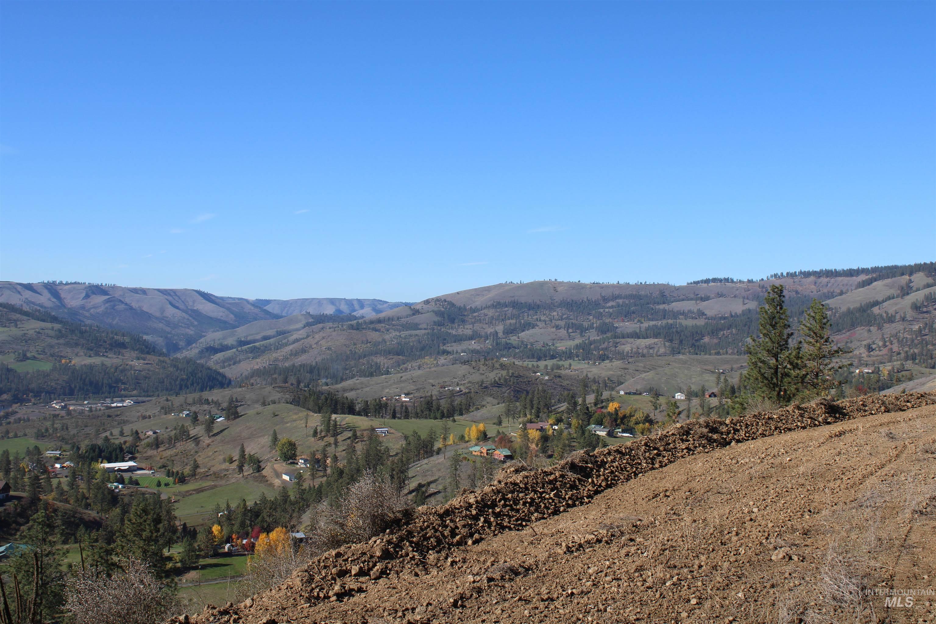 130 Meadow Lane, Kamiah, Idaho 83536, Land For Sale, Price $169,000,MLS 98968759