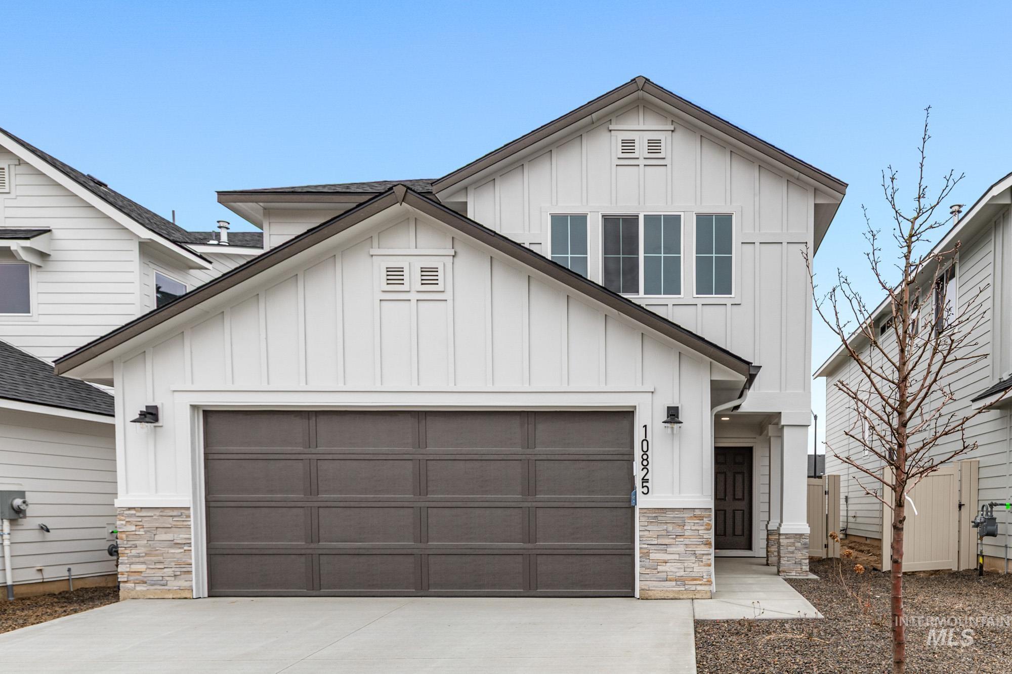 10825 Rutland St, Caldwell, Idaho 83605, 3 Bedrooms, 2.5 Bathrooms, Residential For Sale, Price $400,990,MLS 98968762