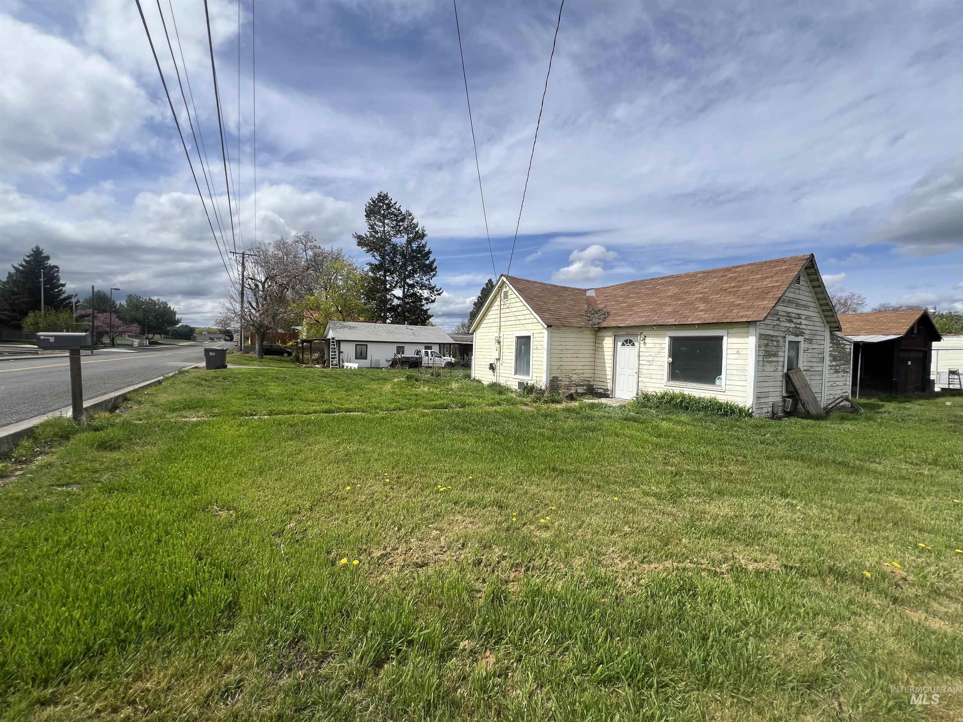 Residential For Sale