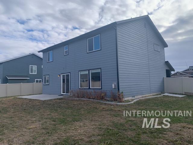 844 Bighorn Dr, Twin Falls, Idaho 83301, 4 Bedrooms, 2.5 Bathrooms, Residential For Sale, Price $449,900,MLS 98968780