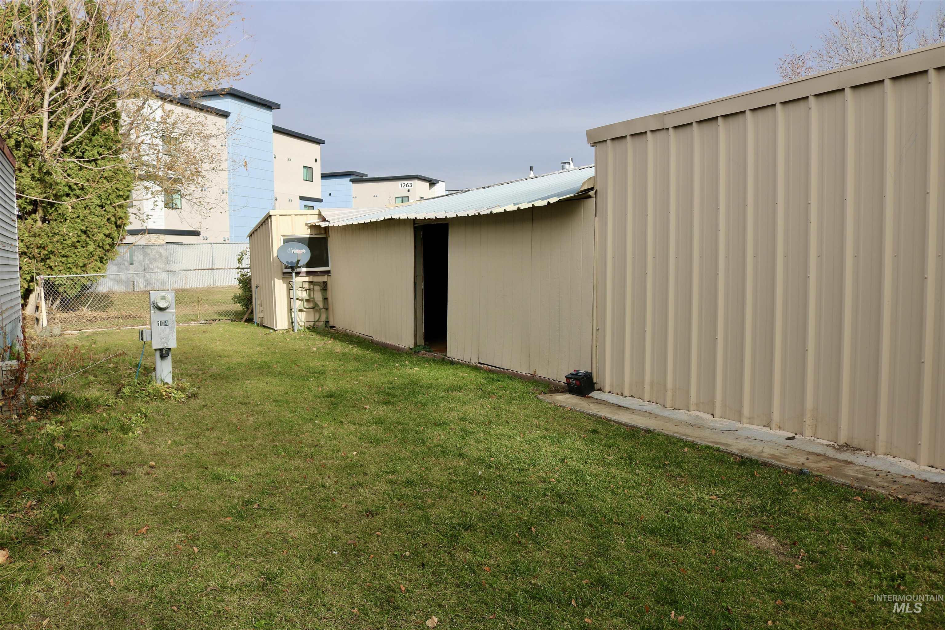 1410 Flamingo, Nampa, Idaho 83651, 2 Bedrooms, 2 Bathrooms, Residential For Sale, Price $69,900,MLS 98968784