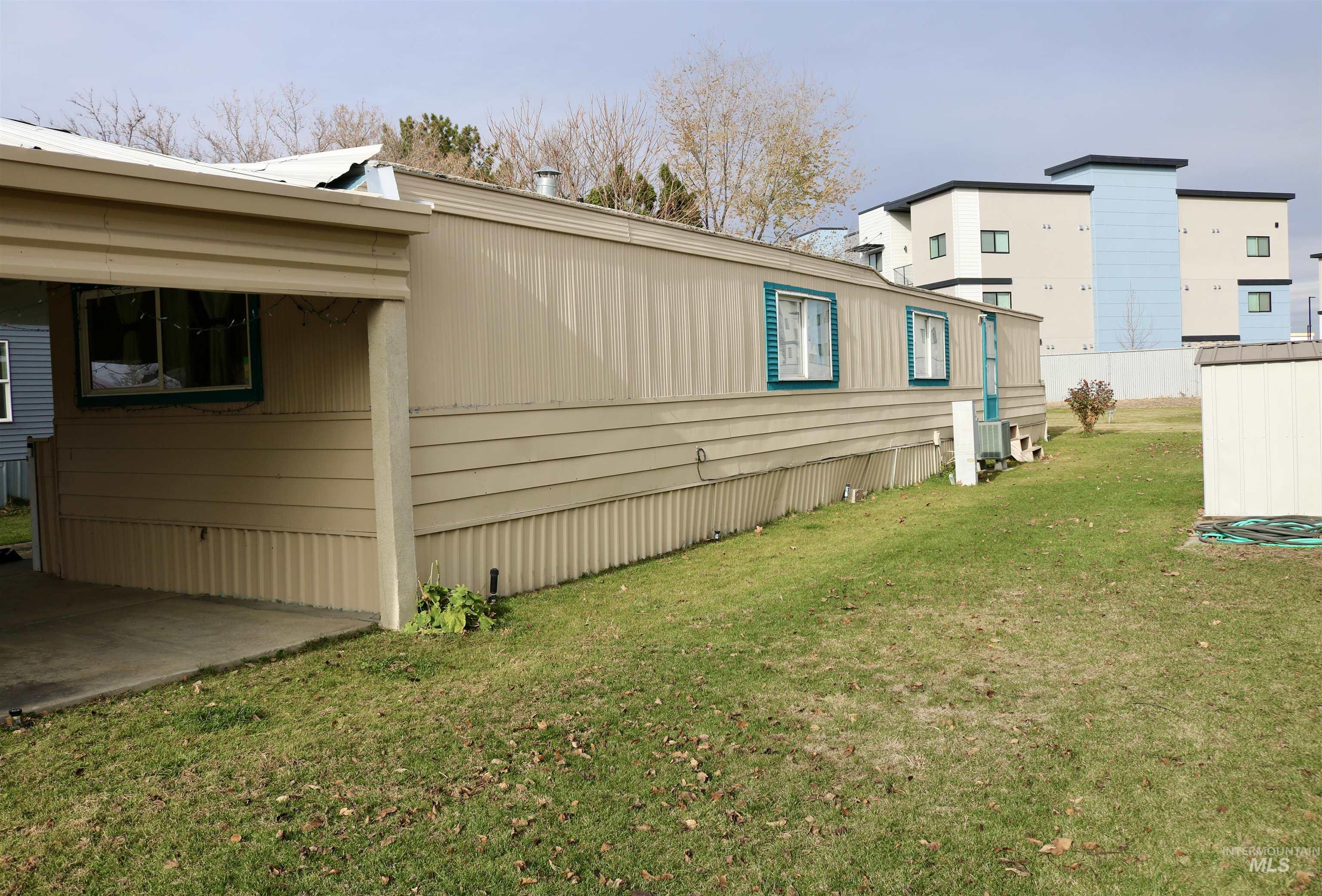 1410 Flamingo, Nampa, Idaho 83651, 2 Bedrooms, 2 Bathrooms, Residential For Sale, Price $69,900,MLS 98968784