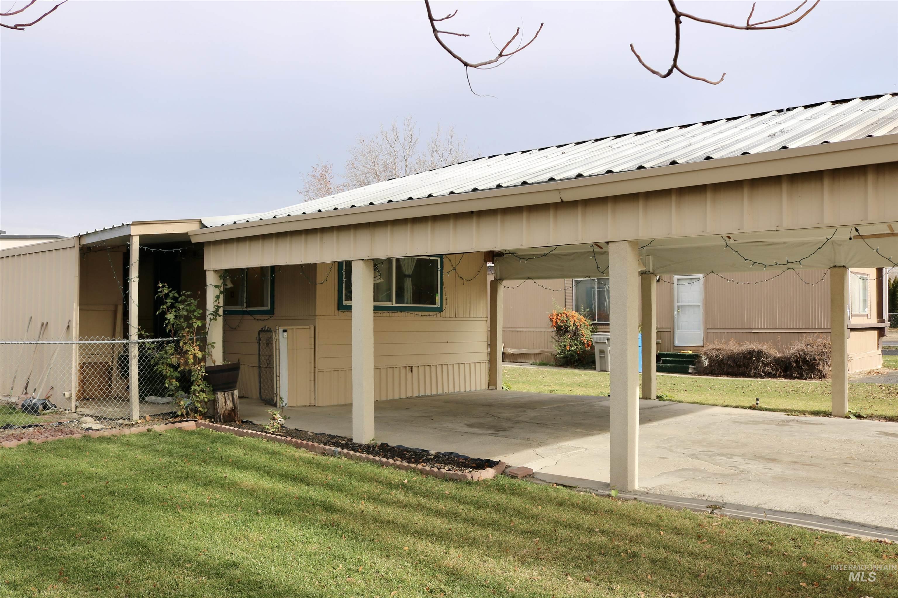 1410 Flamingo, Nampa, Idaho 83651, 2 Bedrooms, 2 Bathrooms, Residential For Sale, Price $69,900,MLS 98968784