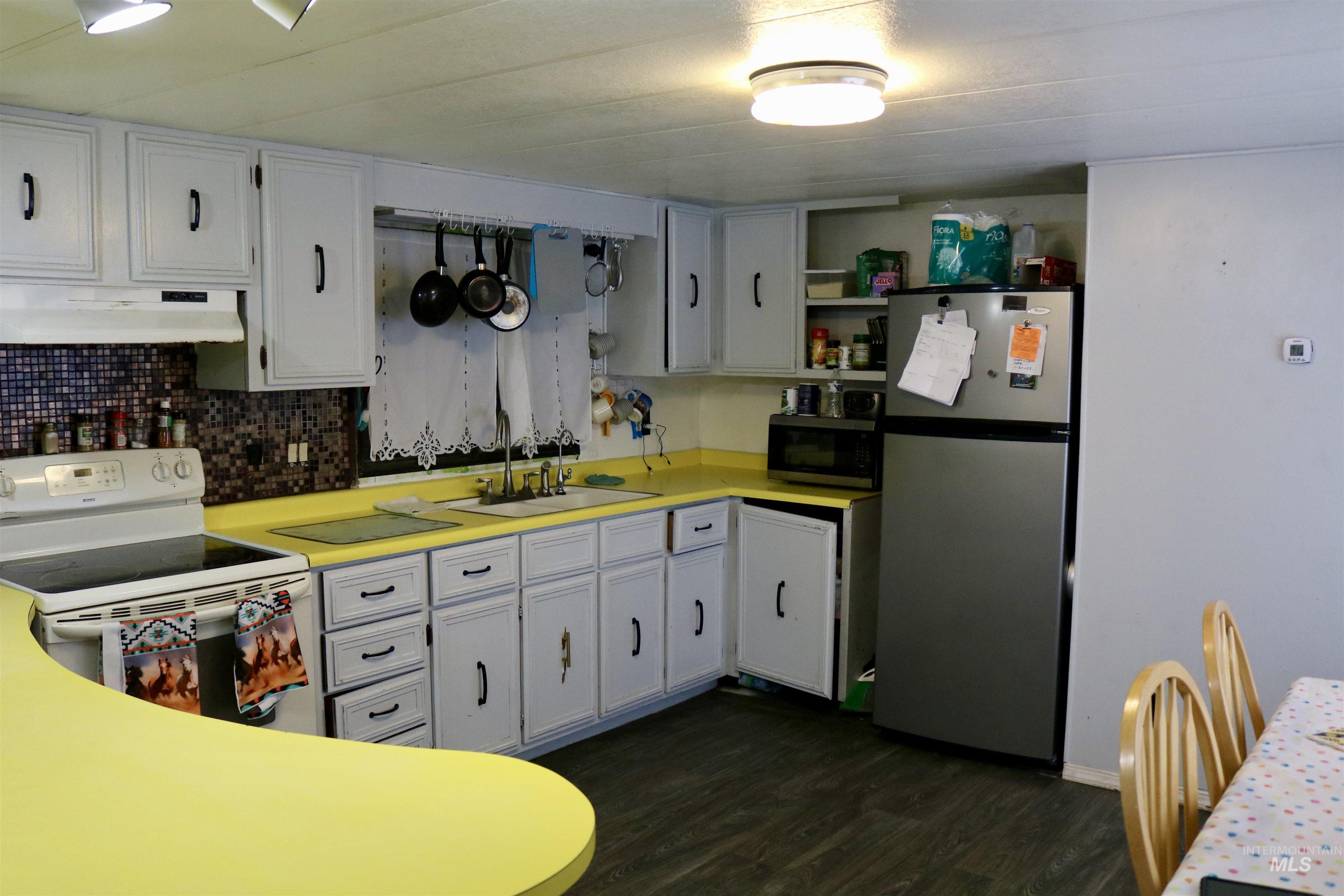 1410 Flamingo, Nampa, Idaho 83651, 2 Bedrooms, 2 Bathrooms, Residential For Sale, Price $69,900,MLS 98968784