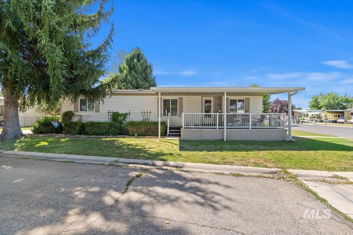 Residential For Sale