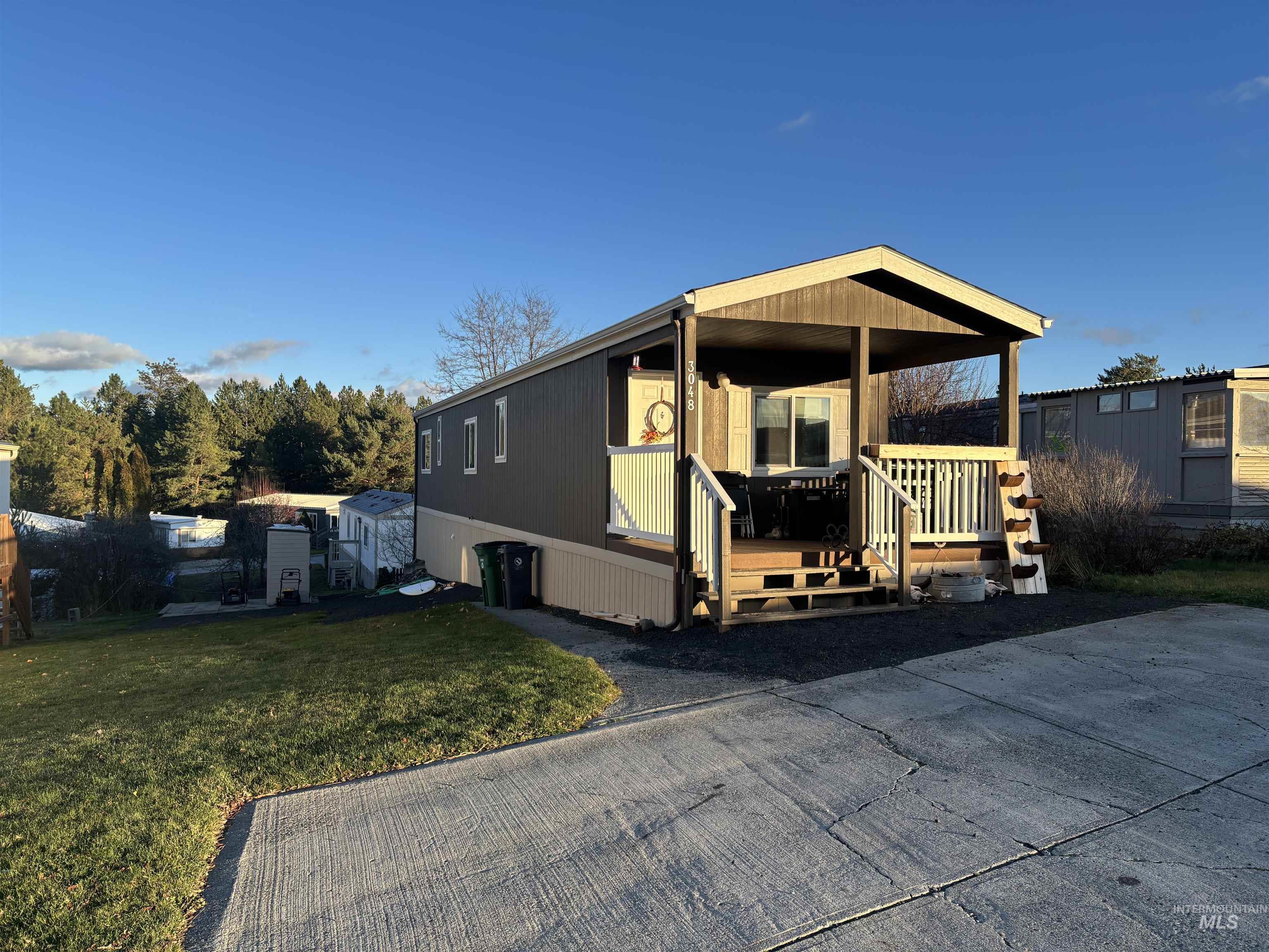 Residential For Sale