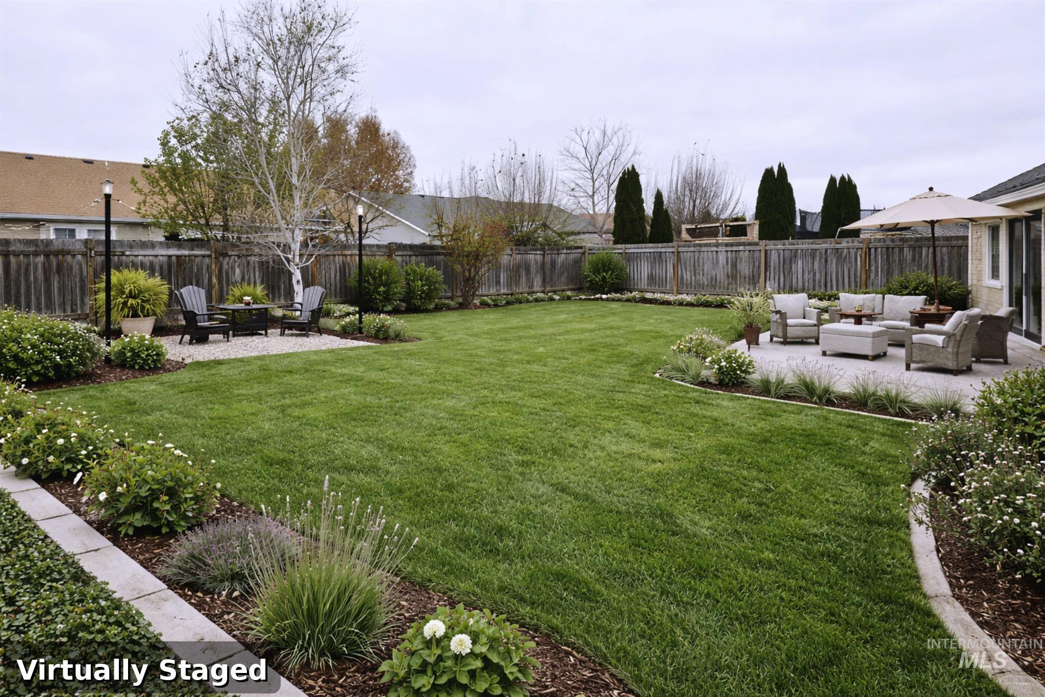 1512 N Elm St, Jerome, Idaho 83338, 3 Bedrooms, 2 Bathrooms, Residential For Sale, Price $310,000,MLS 98968788