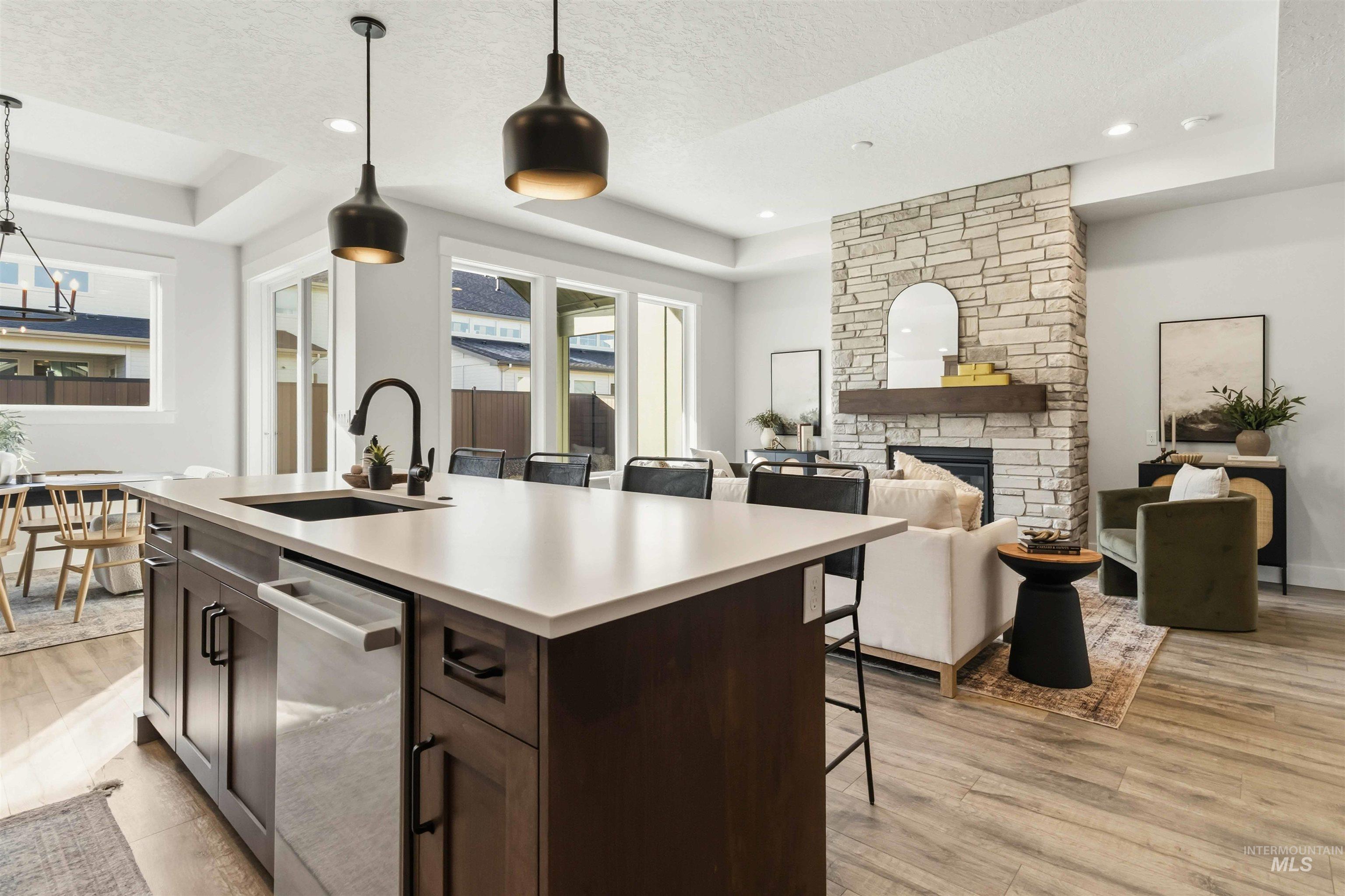 2017 E Brace St, Meridian, Idaho 83642, 3 Bedrooms, 2 Bathrooms, Residential For Sale, Price $624,900,MLS 98968789