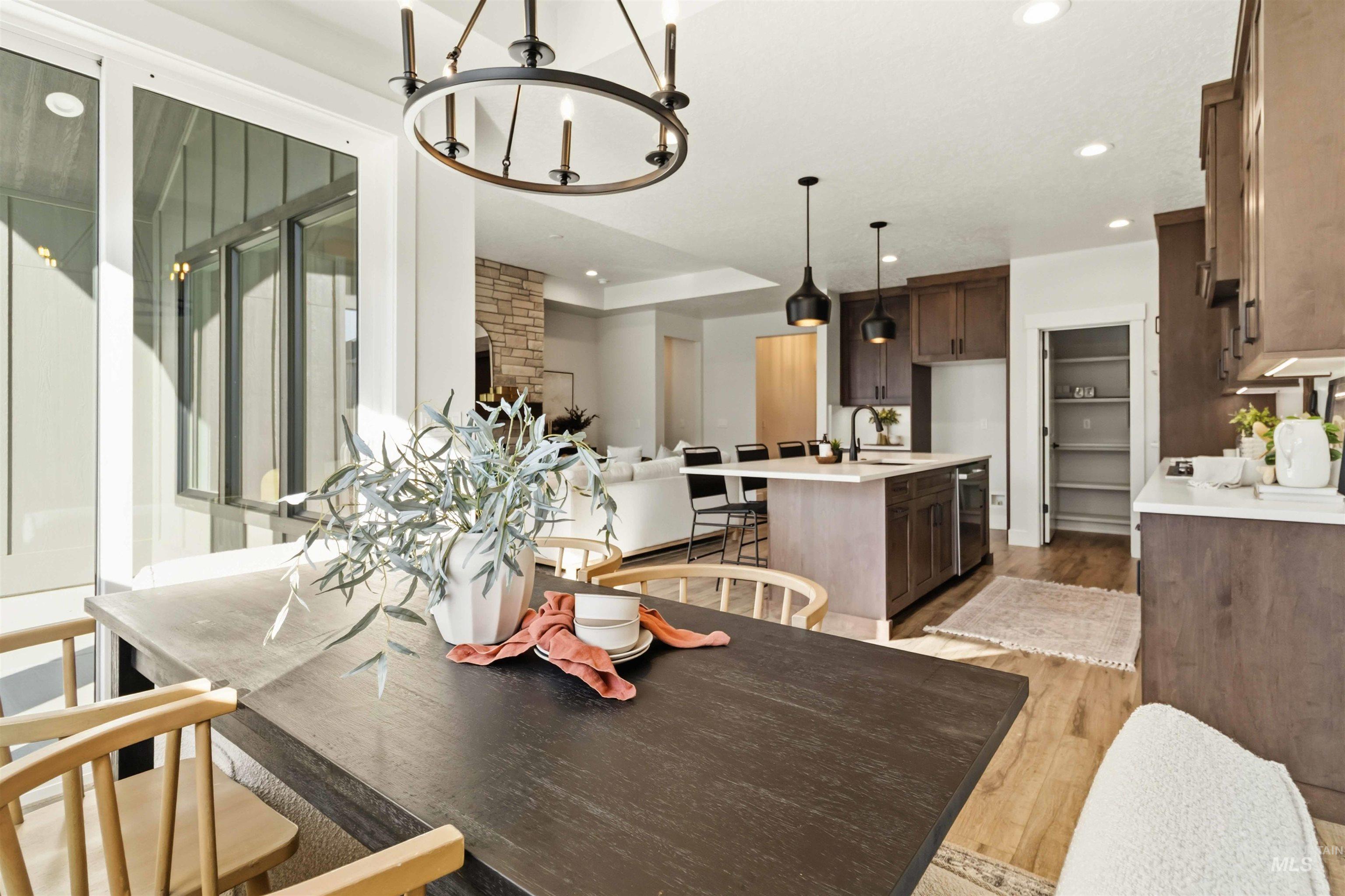 2017 E Brace St, Meridian, Idaho 83642, 3 Bedrooms, 2 Bathrooms, Residential For Sale, Price $624,900,MLS 98968789