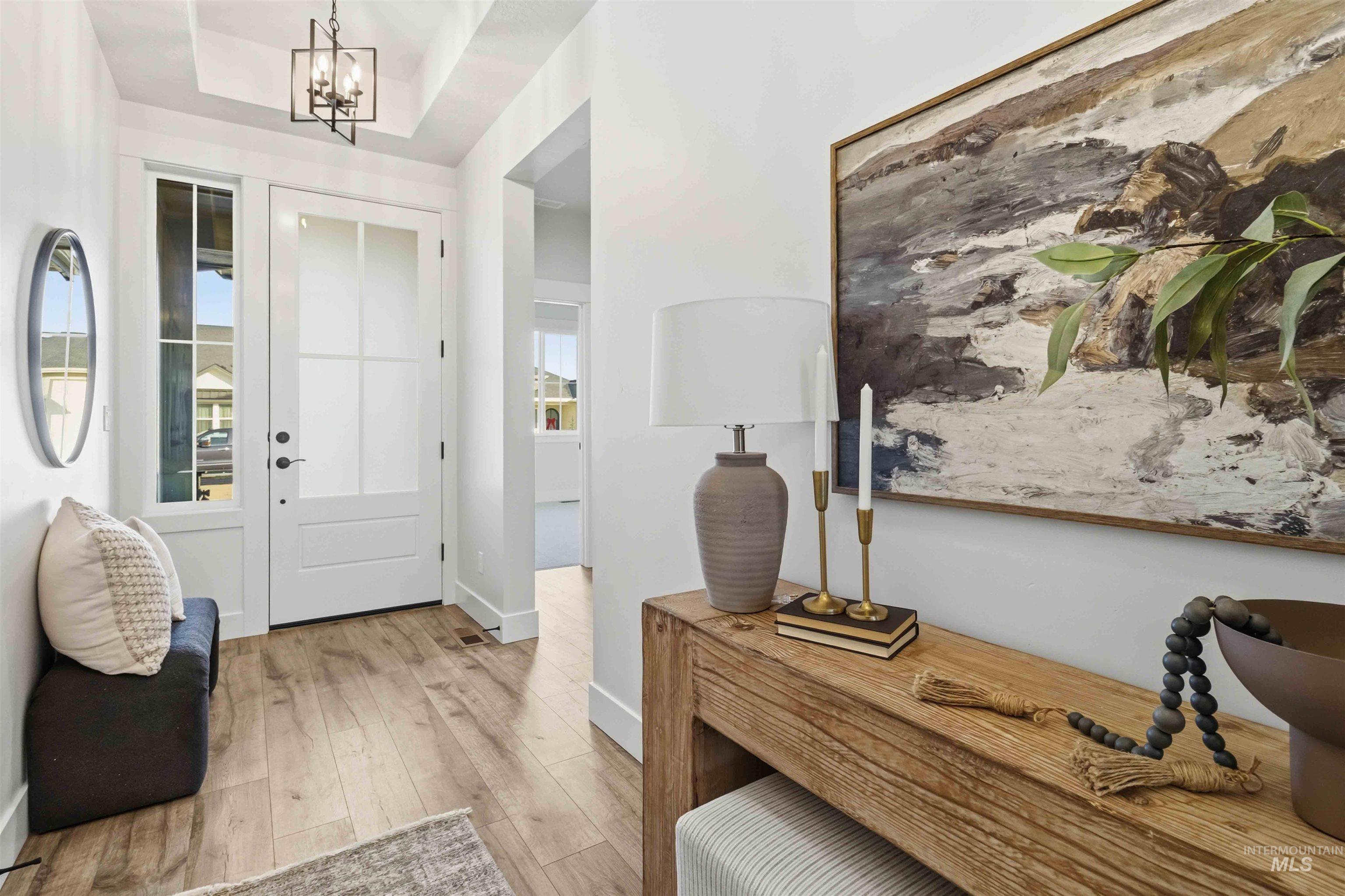 2017 E Brace St, Meridian, Idaho 83642, 3 Bedrooms, 2 Bathrooms, Residential For Sale, Price $624,900,MLS 98968789