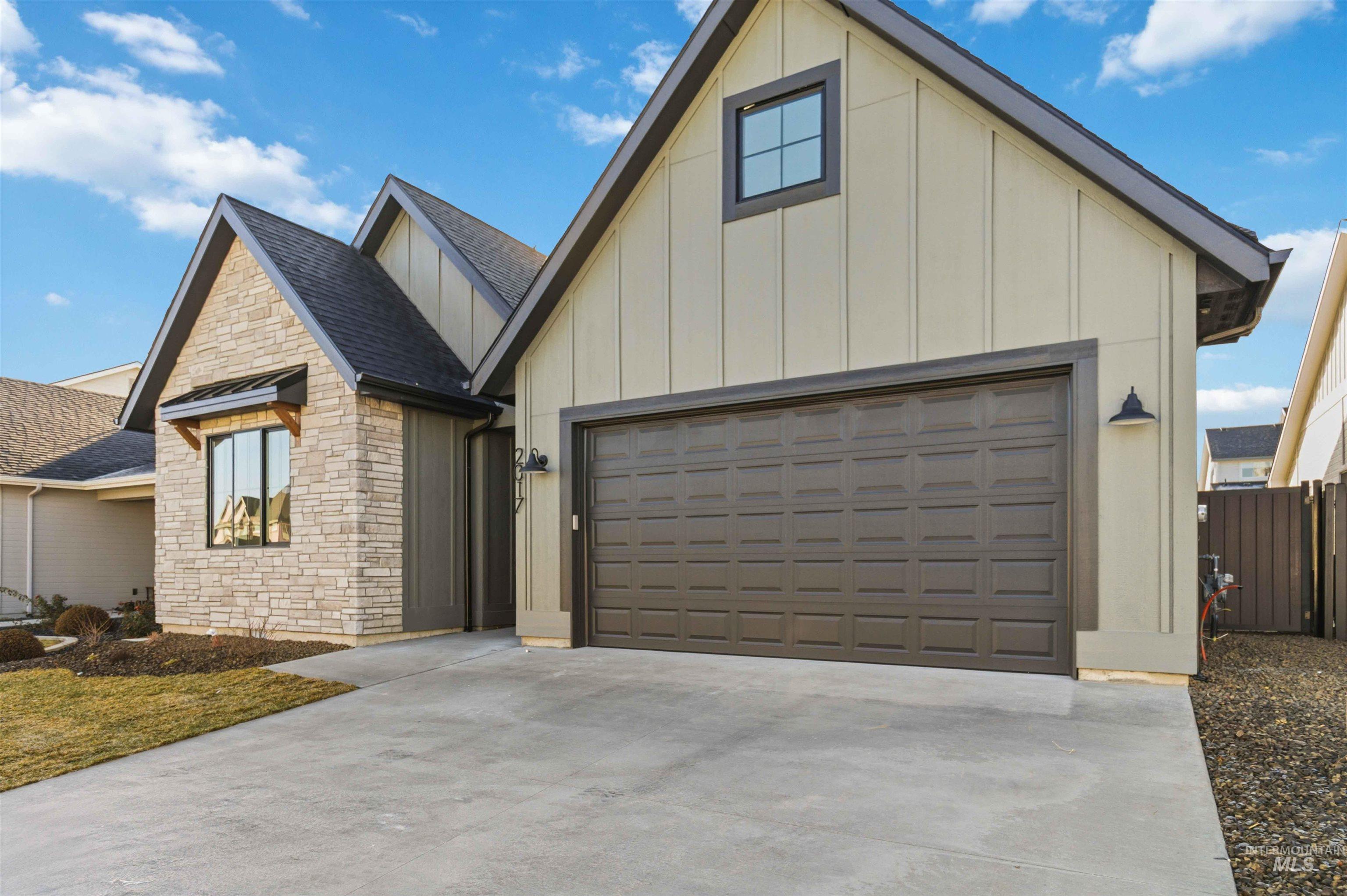 2017 E Brace St, Meridian, Idaho 83642, 3 Bedrooms, 2 Bathrooms, Residential For Sale, Price $624,900,MLS 98968789