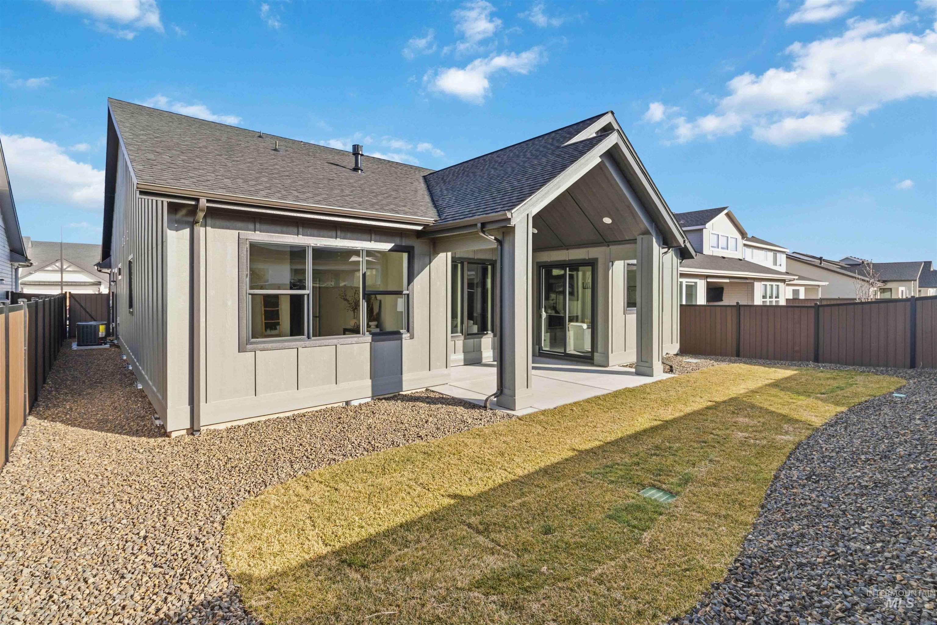 2017 E Brace St, Meridian, Idaho 83642, 3 Bedrooms, 2 Bathrooms, Residential For Sale, Price $624,900,MLS 98968789