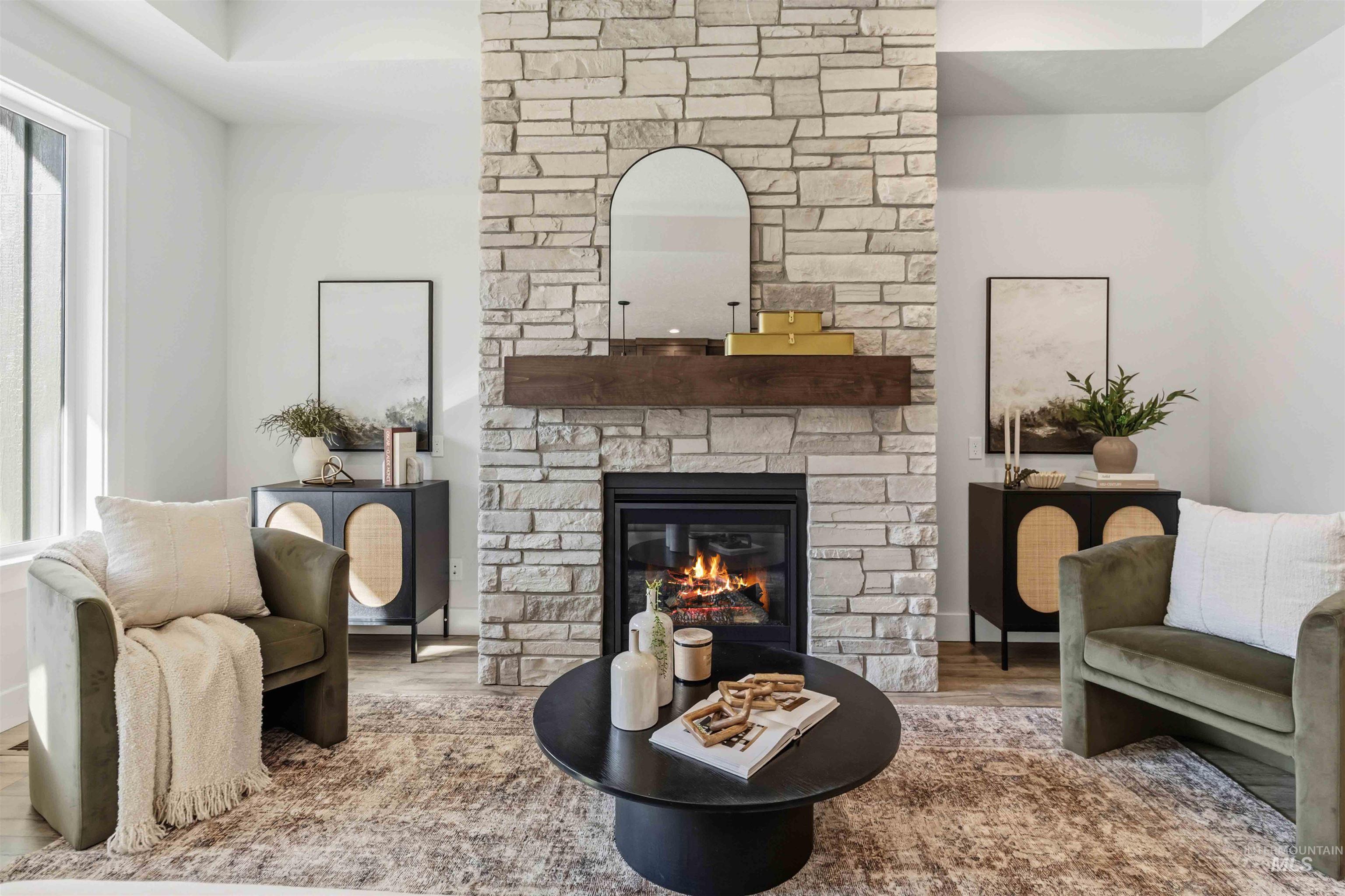 2017 E Brace St, Meridian, Idaho 83642, 3 Bedrooms, 2 Bathrooms, Residential For Sale, Price $624,900,MLS 98968789