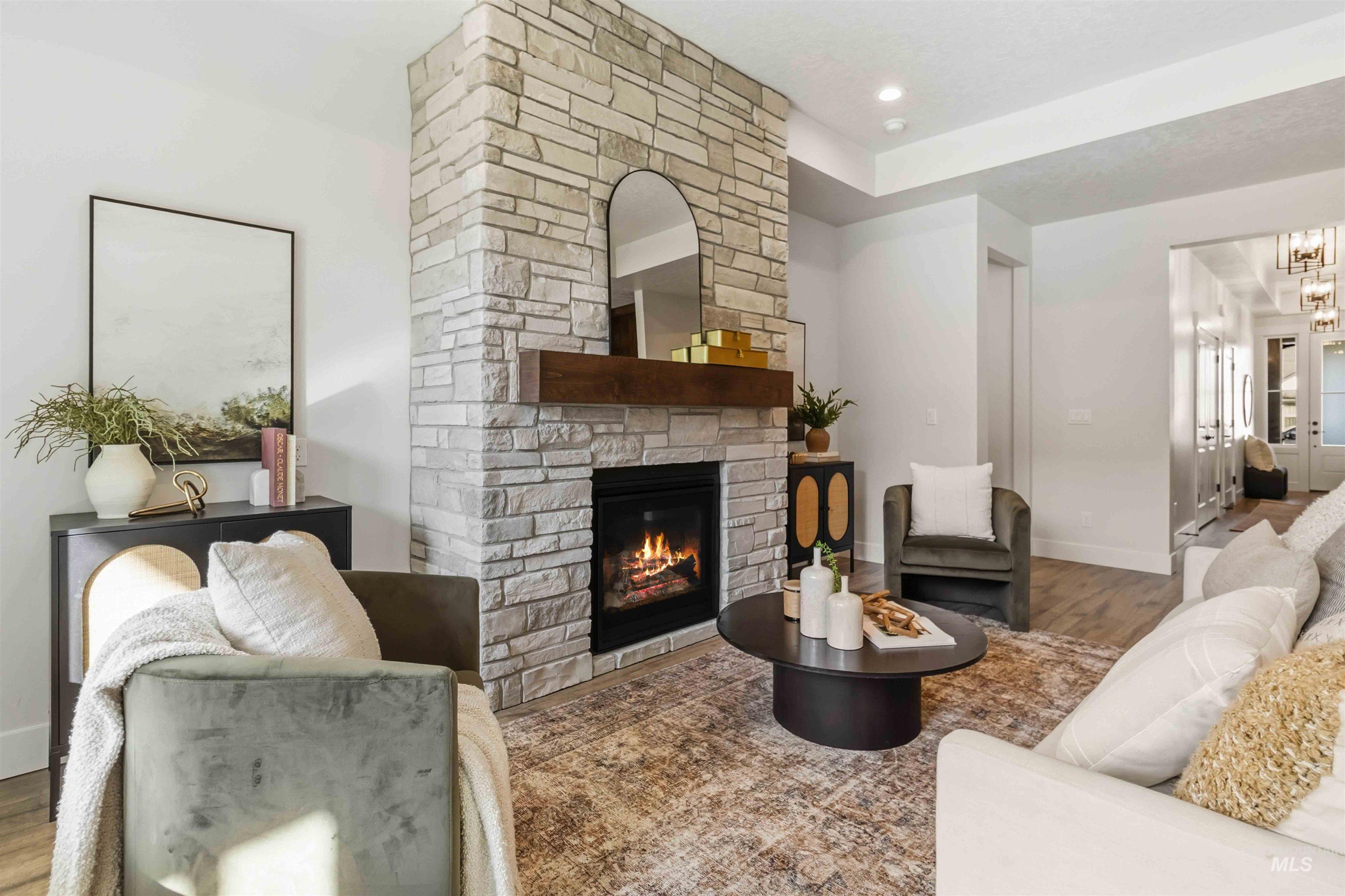 2017 E Brace St, Meridian, Idaho 83642, 3 Bedrooms, 2 Bathrooms, Residential For Sale, Price $624,900,MLS 98968789