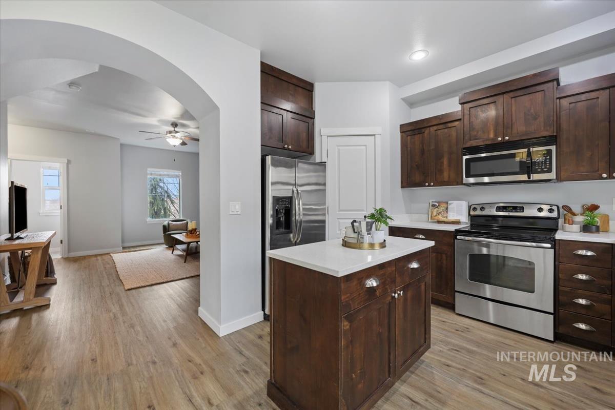 8779 W Pine Valley Ln, Boise, Idaho 83709, 3 Bedrooms, 2.5 Bathrooms, Residential For Sale, Price $339,900,MLS 98968791